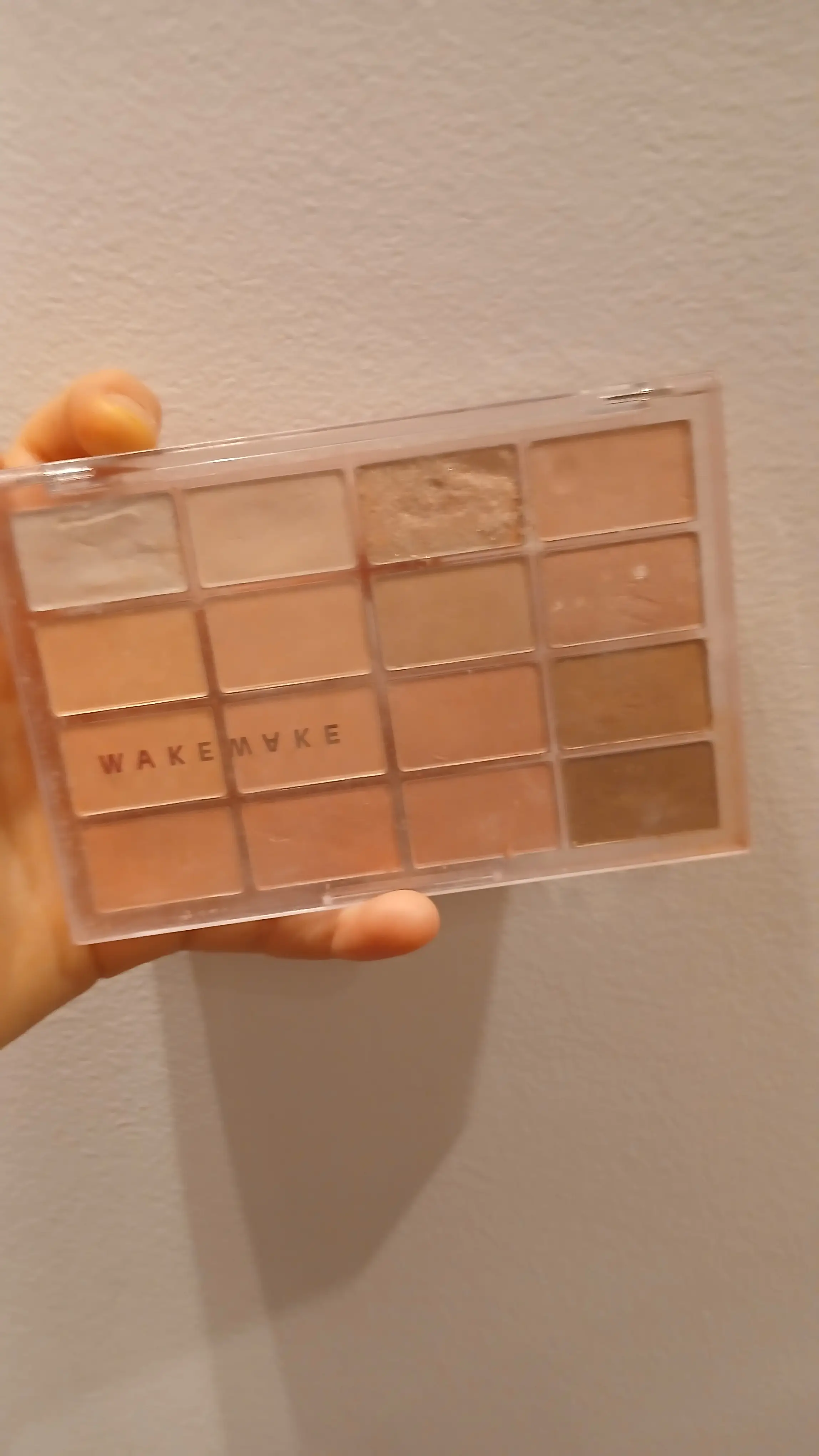 선택된 언니의파우치 리뷰 이미지 - [소프트 블러링 아이팔레트]