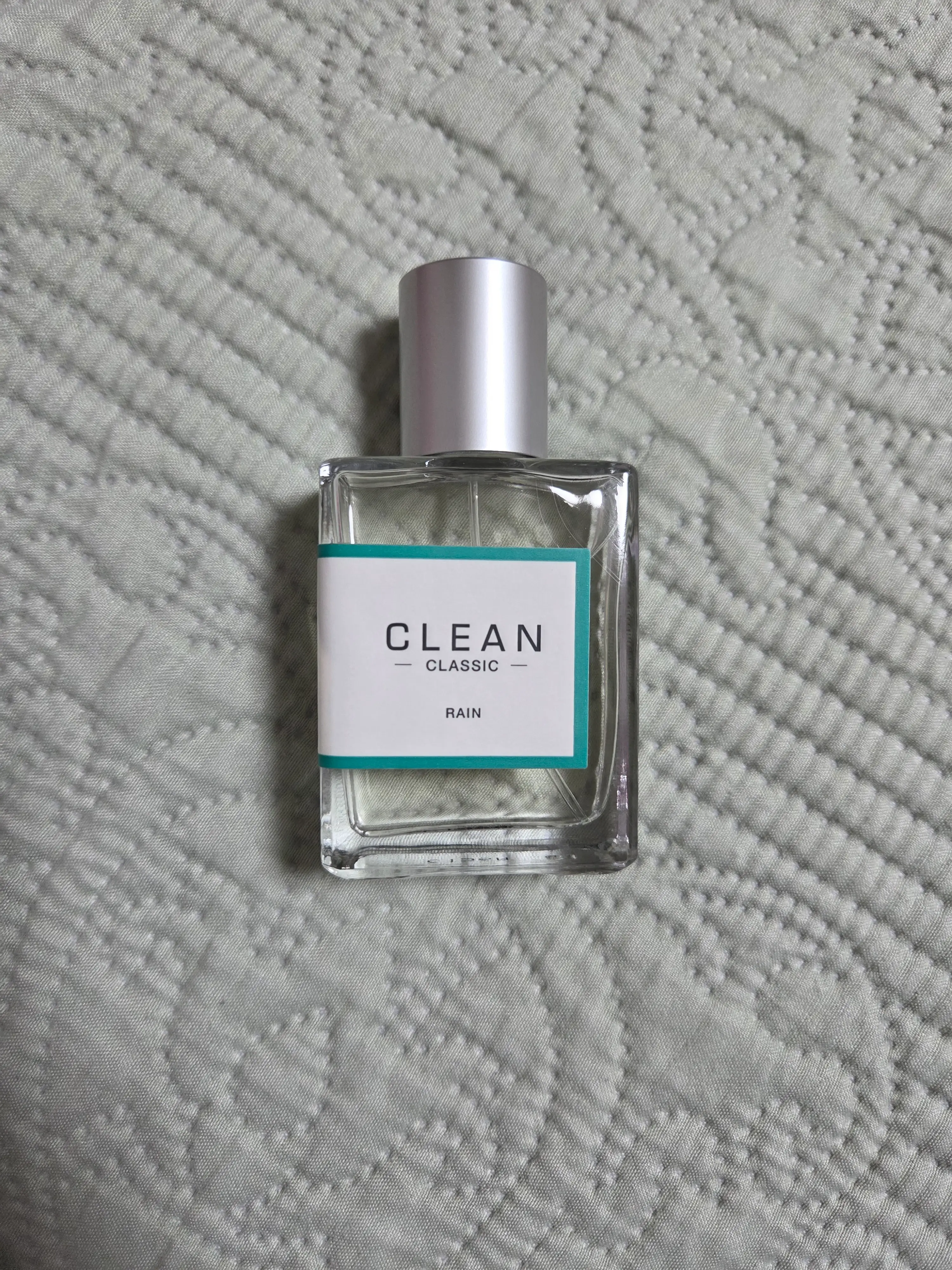 선택된 언니의파우치 리뷰 이미지 - [레인 오드퍼퓸]