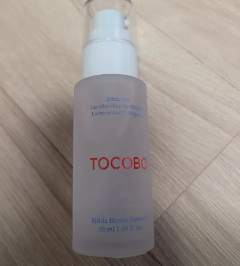 선택된 언니의파우치 리뷰 이미지 - [비피다 바이옴 에센스]