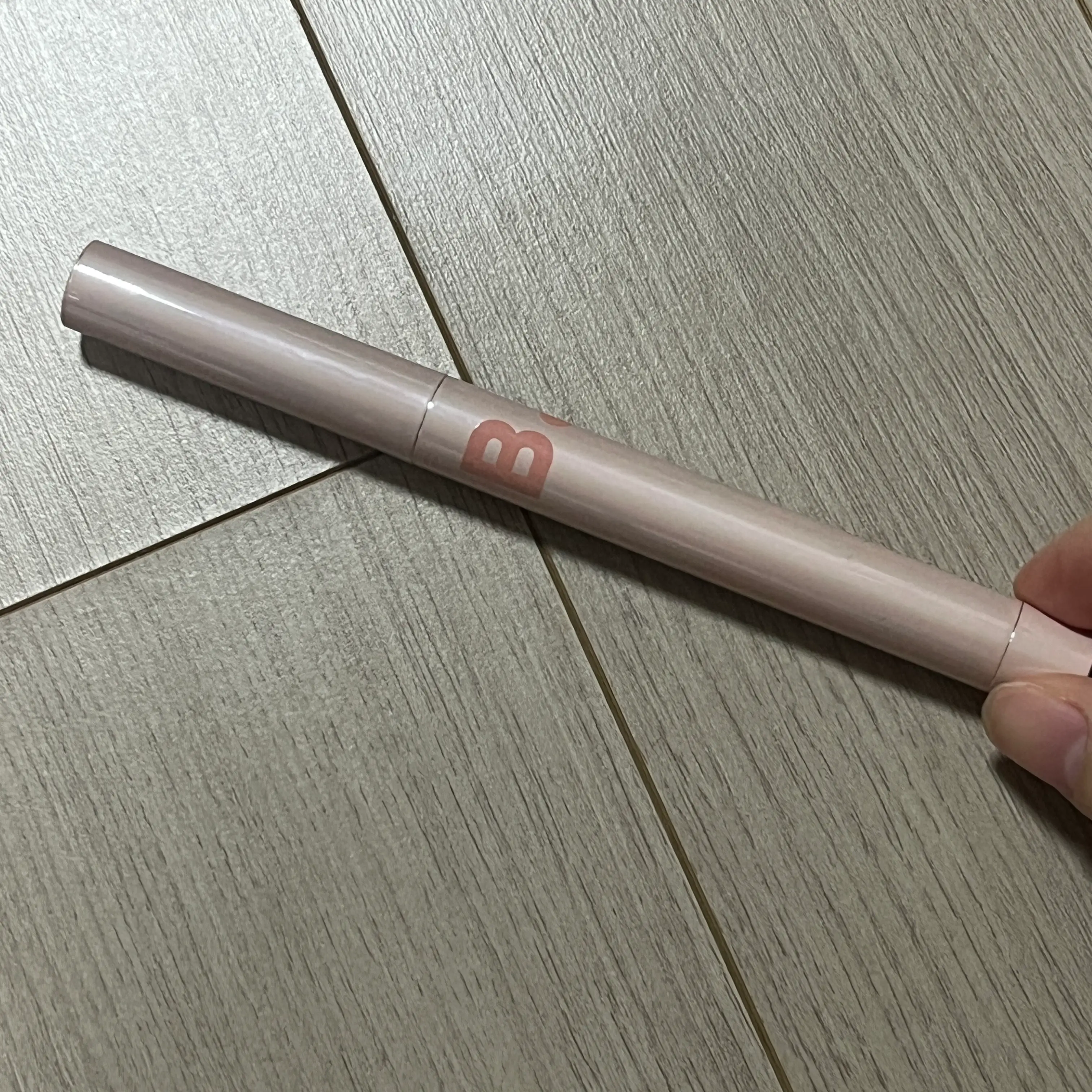 선택된 언니의파우치 리뷰 이미지 - [스머징 립 펜슬]