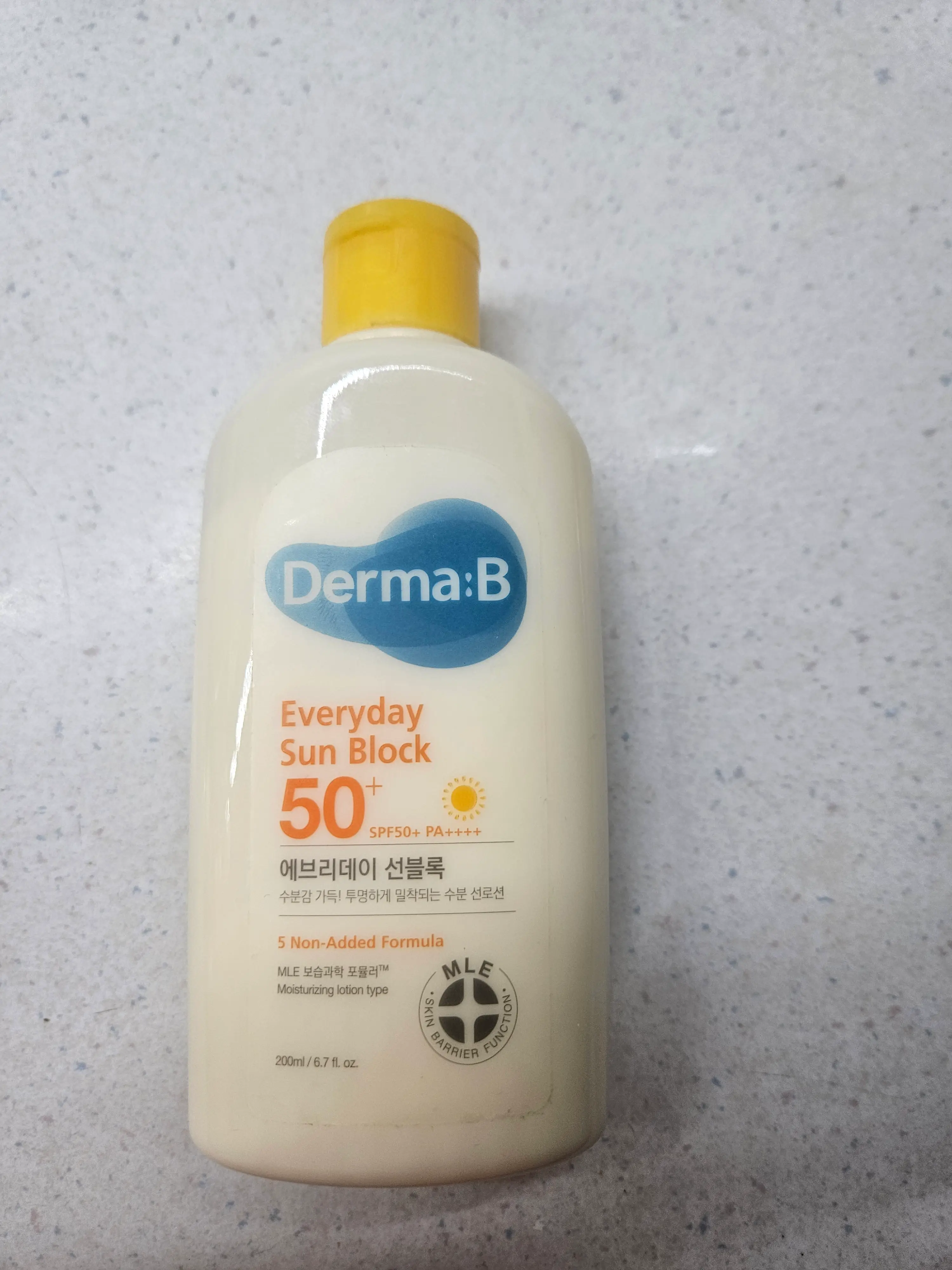 선택된 언니의파우치 리뷰 이미지 - [에브리데이 선블록]