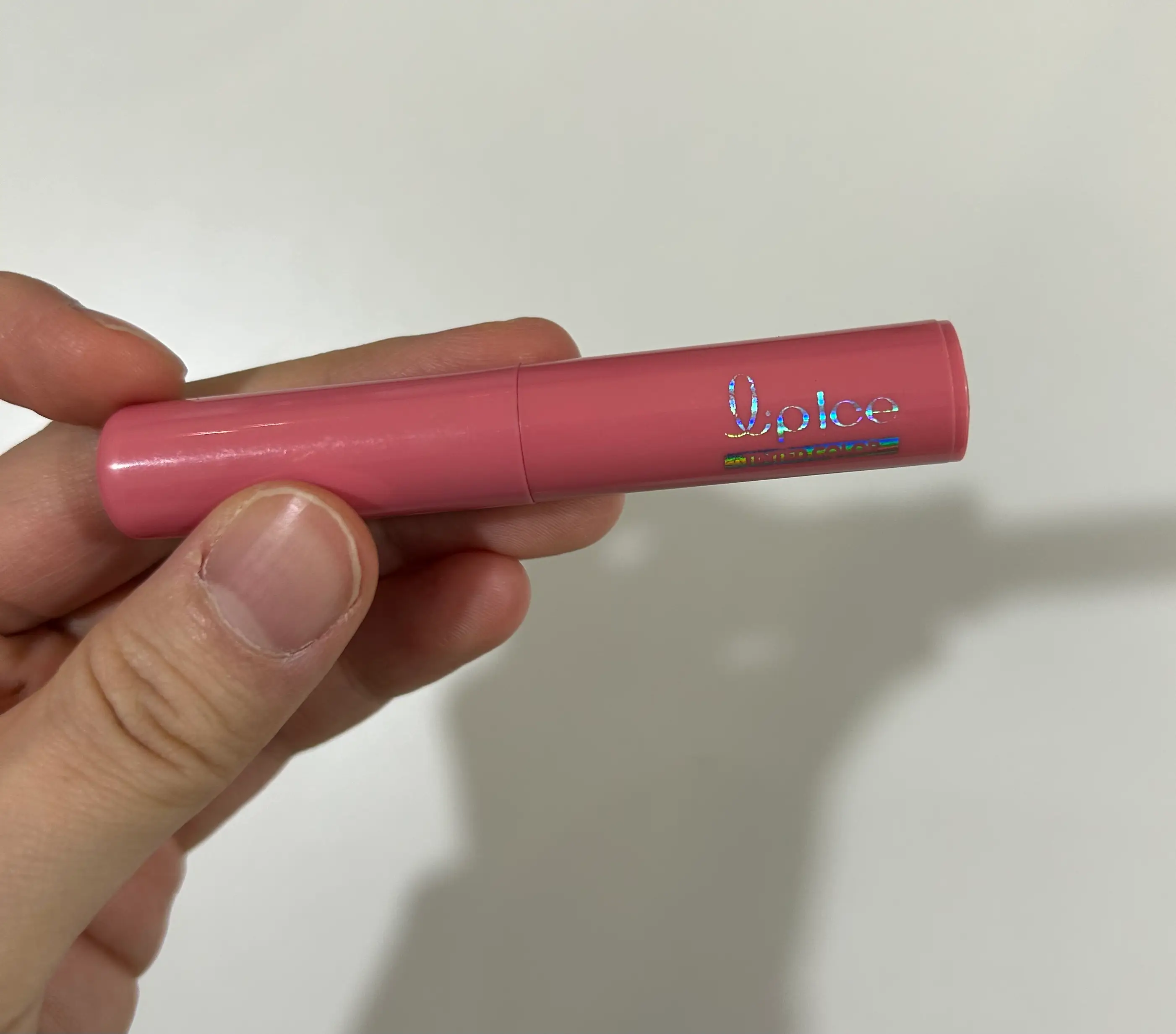 선택된 언니의파우치 리뷰 이미지 - [립아이스 틴티드컬러]