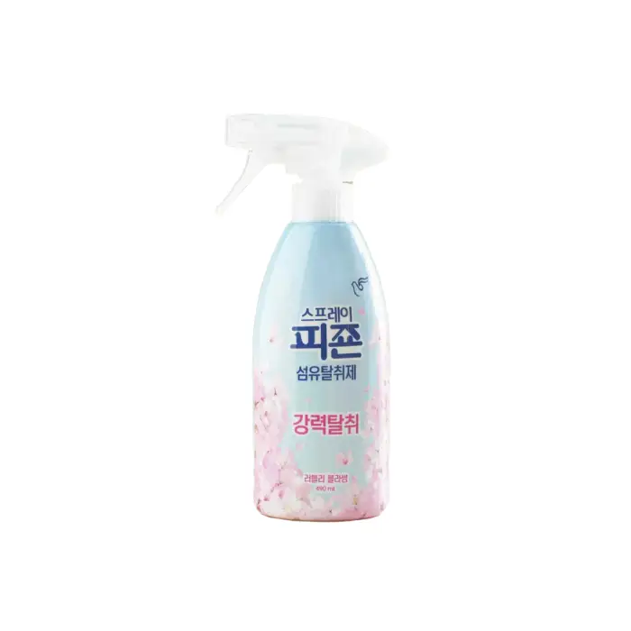 스프레이 피죤 러블리블라썸 향