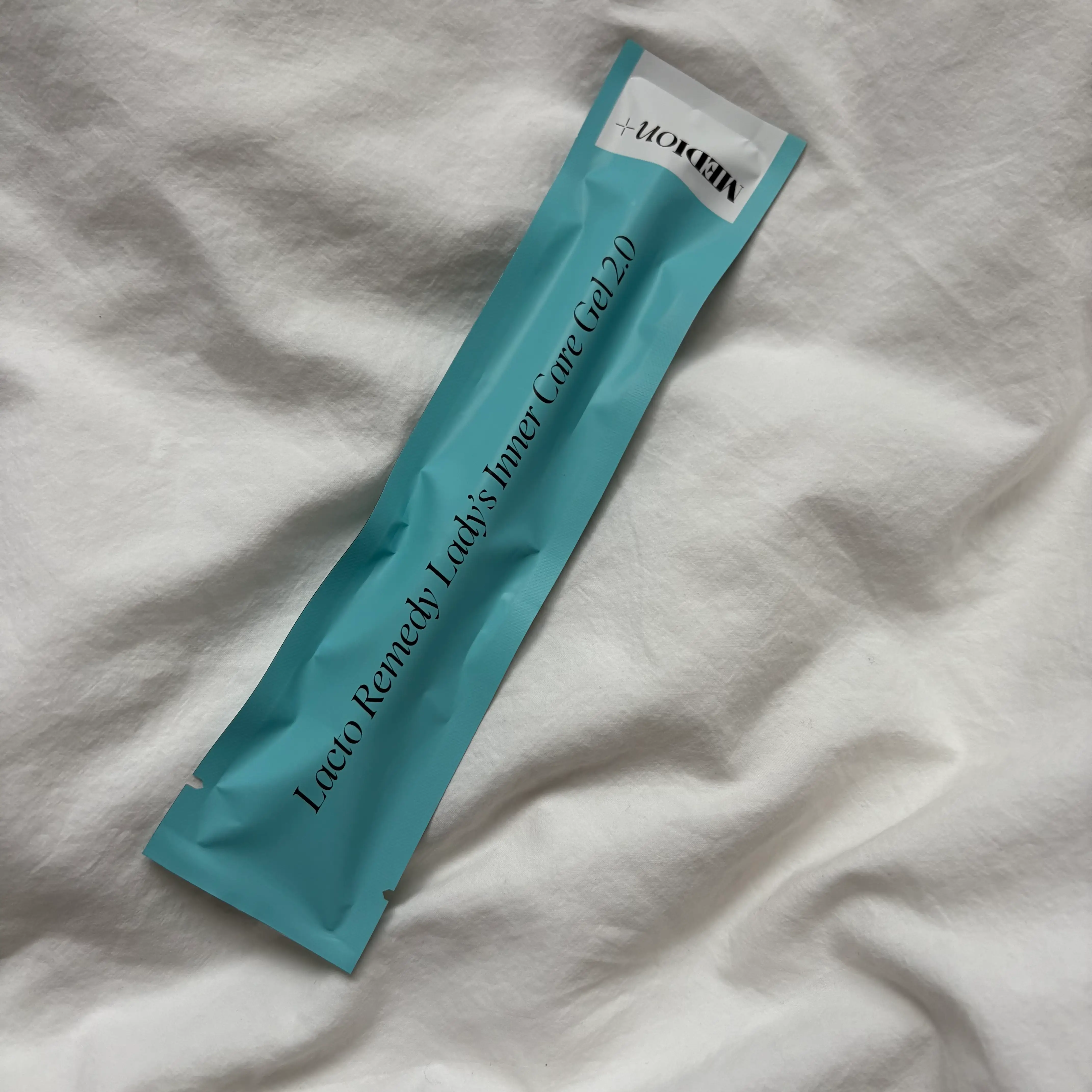 선택된 언니의파우치 리뷰 이미지 - [락토메디 레이디스 이너 케어 젤 2.0]