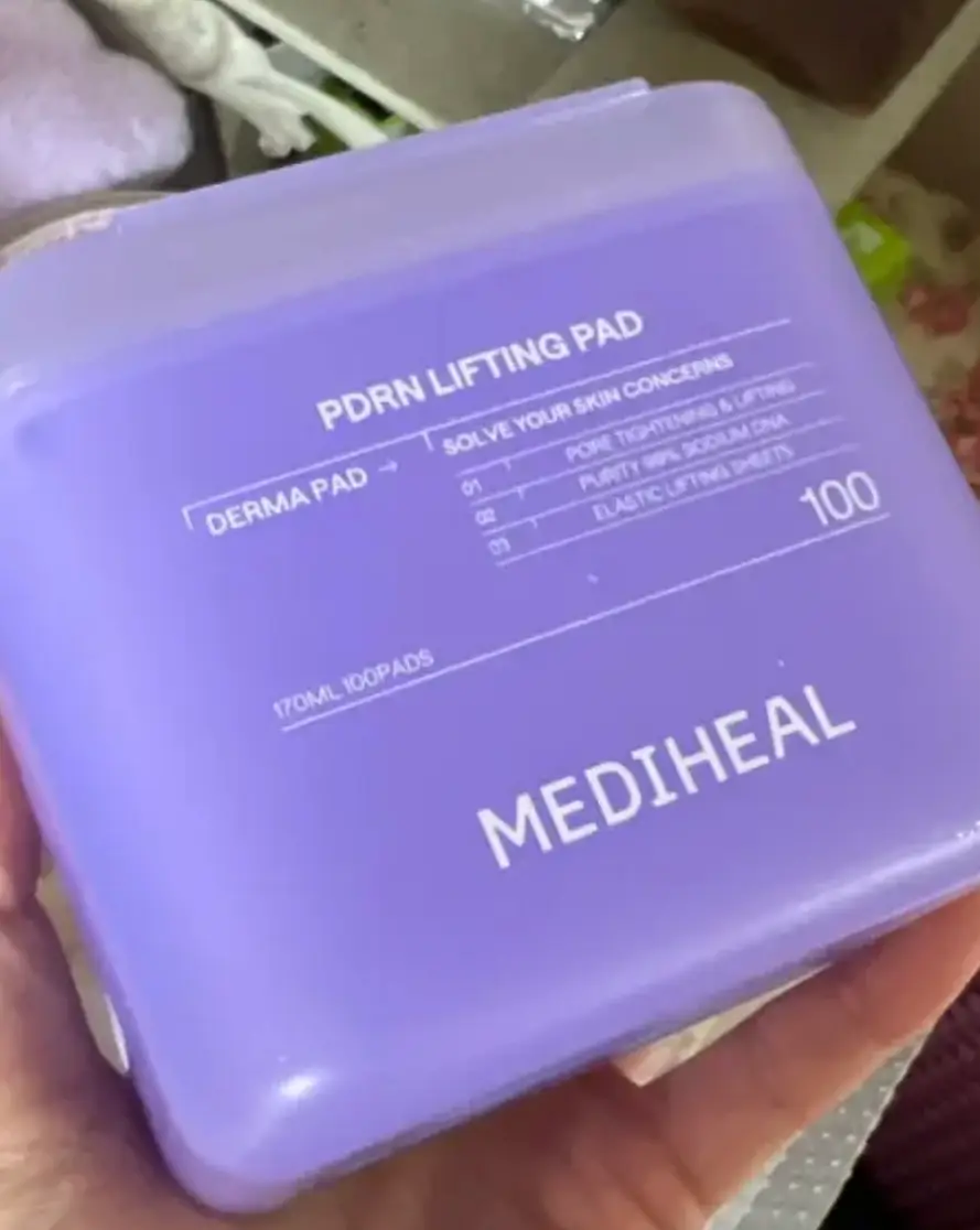 선택된 언니의파우치 리뷰 이미지 - [더마365 마스크 피디알엔 [모공 탄력]]