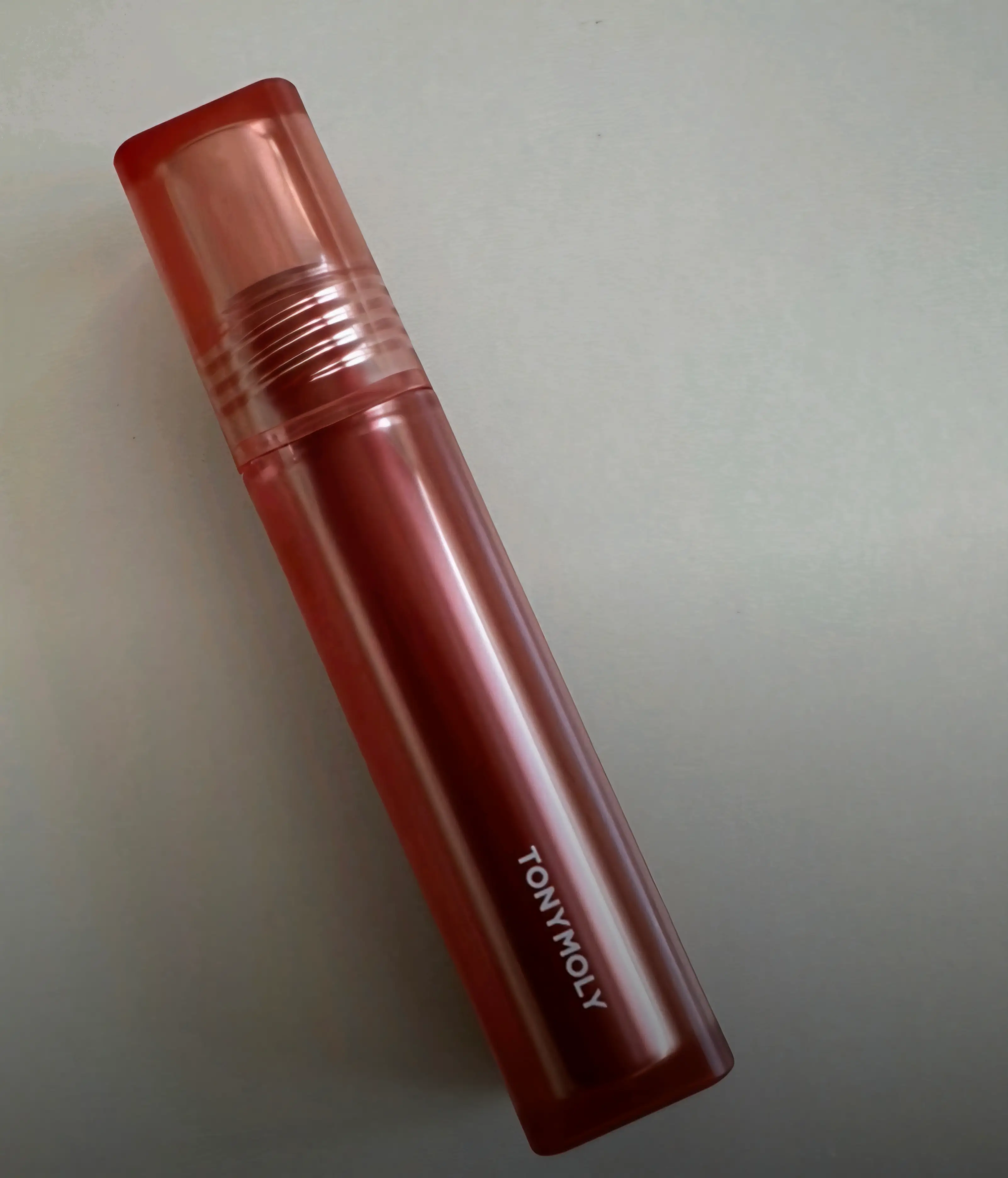 선택된 언니의파우치 리뷰 이미지 - [퍼펙트립스 쇼킹립 틴트]