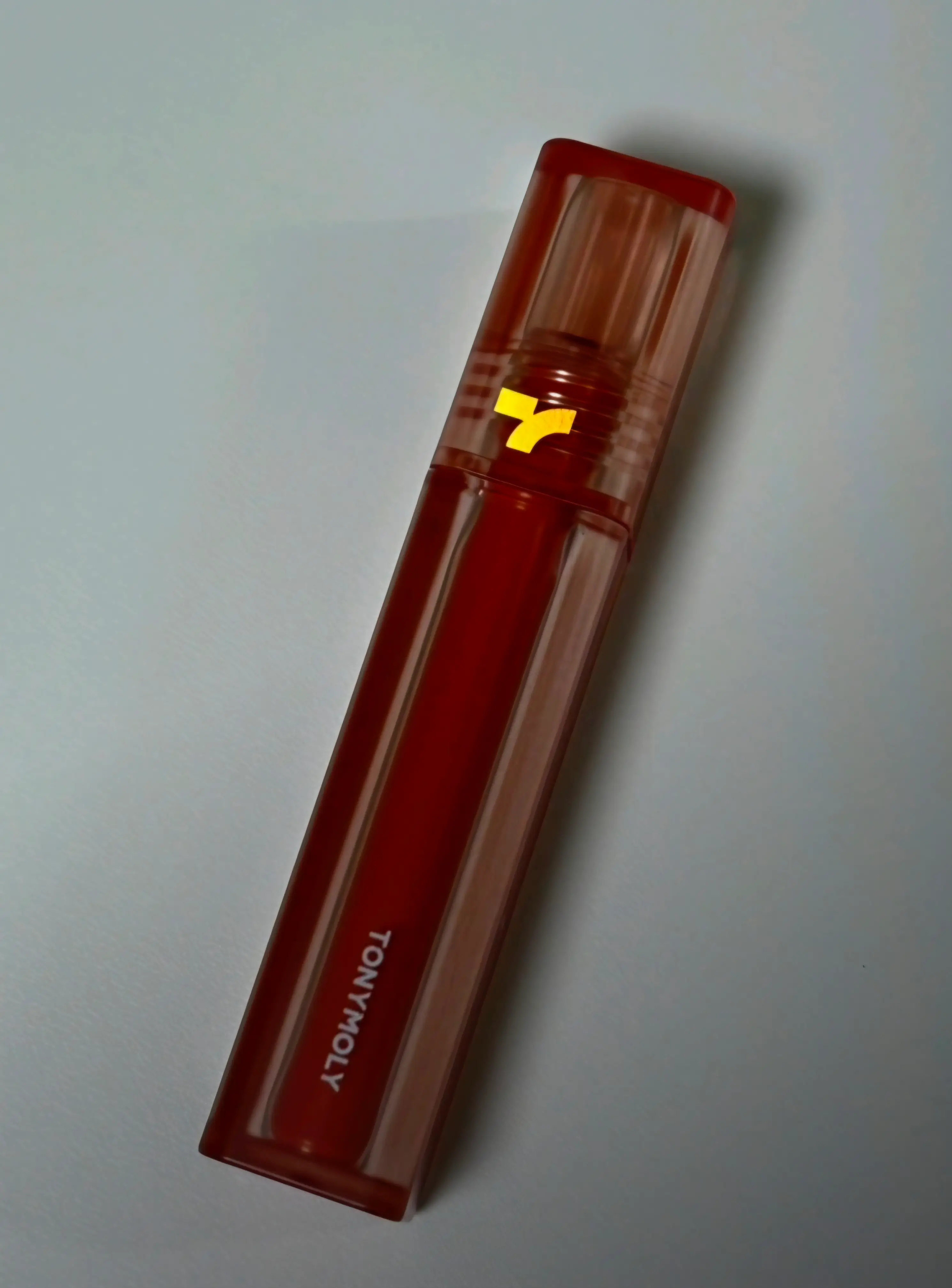 선택된 언니의파우치 리뷰 이미지 - [퍼펙트립스 쇼킹립 틴트]