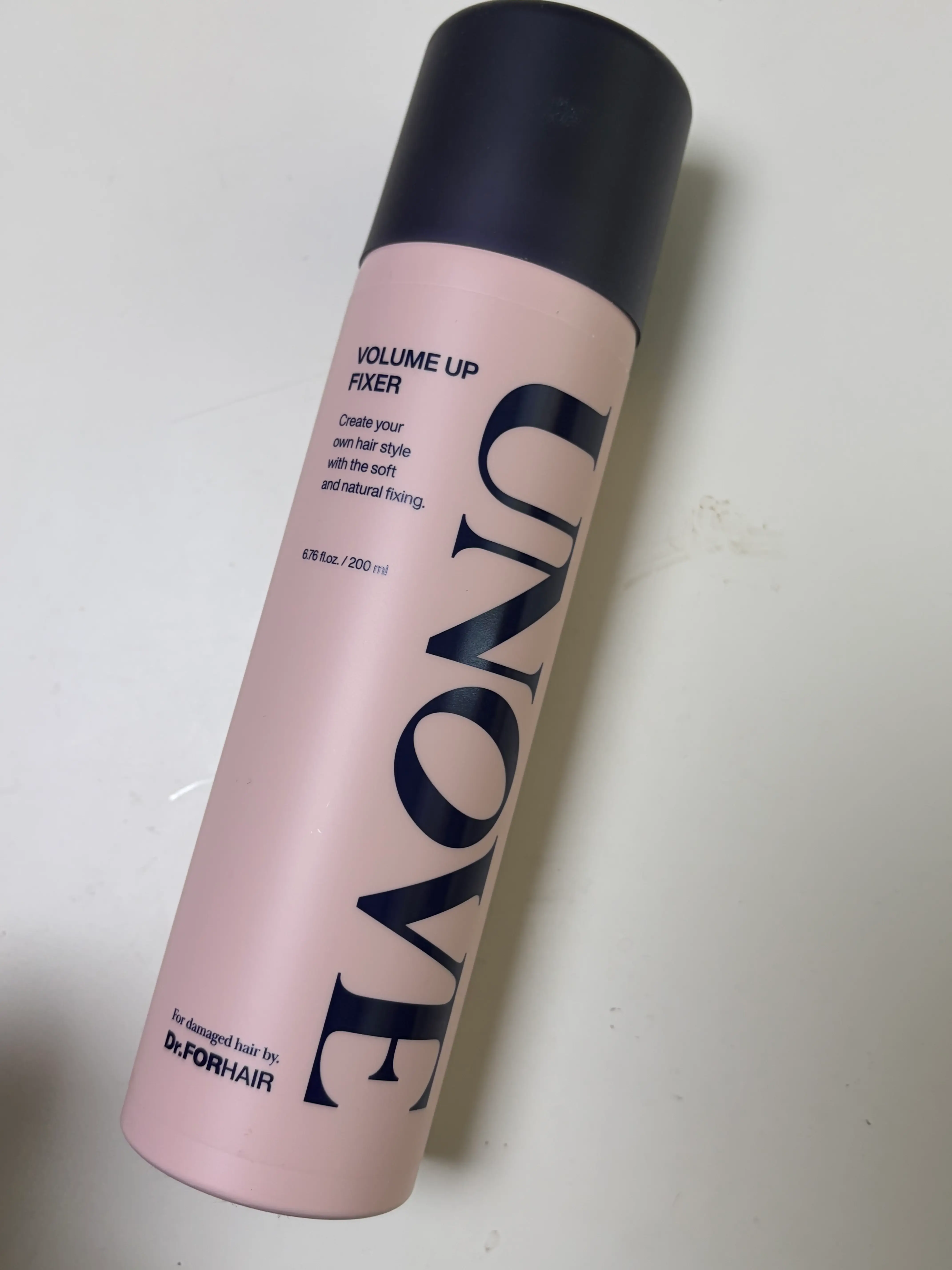 선택된 언니의파우치 리뷰 이미지 - [볼륨 업 픽서]