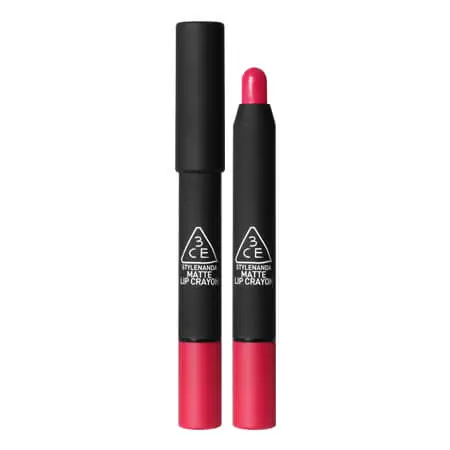 매트 립 크레용 MATTE LIP CRAYON [HOTLINE]
