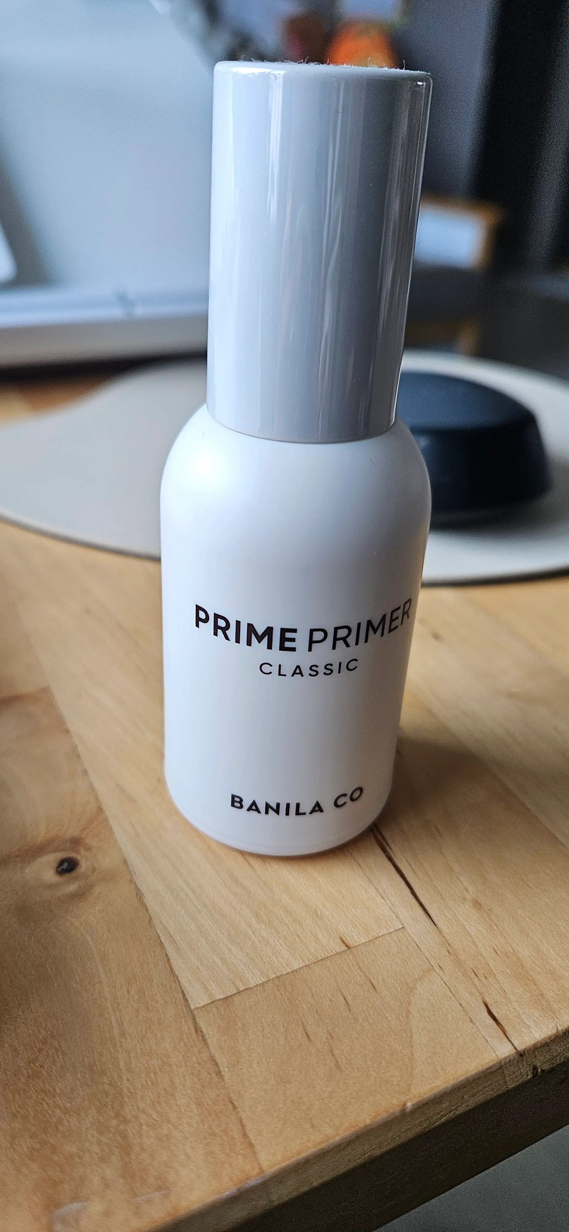 선택된 언니의파우치 리뷰 이미지 - [프라임 프라이머 클래식]