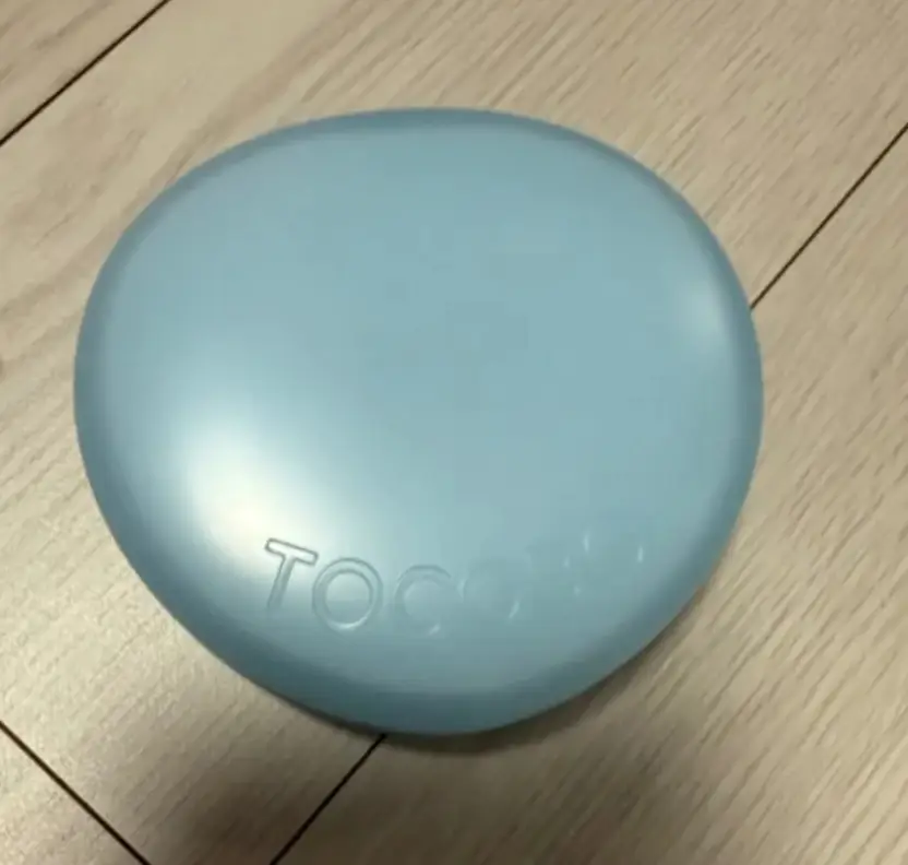 선택된 언니의파우치 리뷰 이미지 - [블러 피니쉬 선 쿠션]