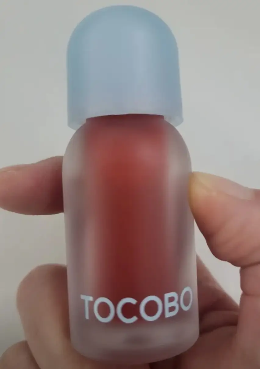 선택된 언니의파우치 리뷰 이미지 - [쥬시 베리 플럼핑 립 오일]