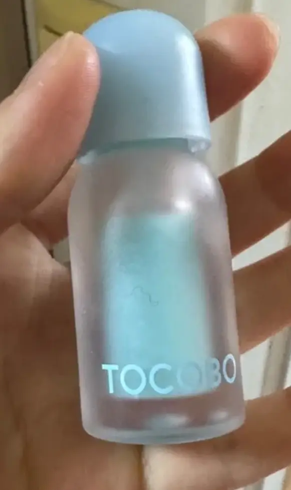 선택된 언니의파우치 리뷰 이미지 - [쥬시 베리 플럼핑 립 오일]