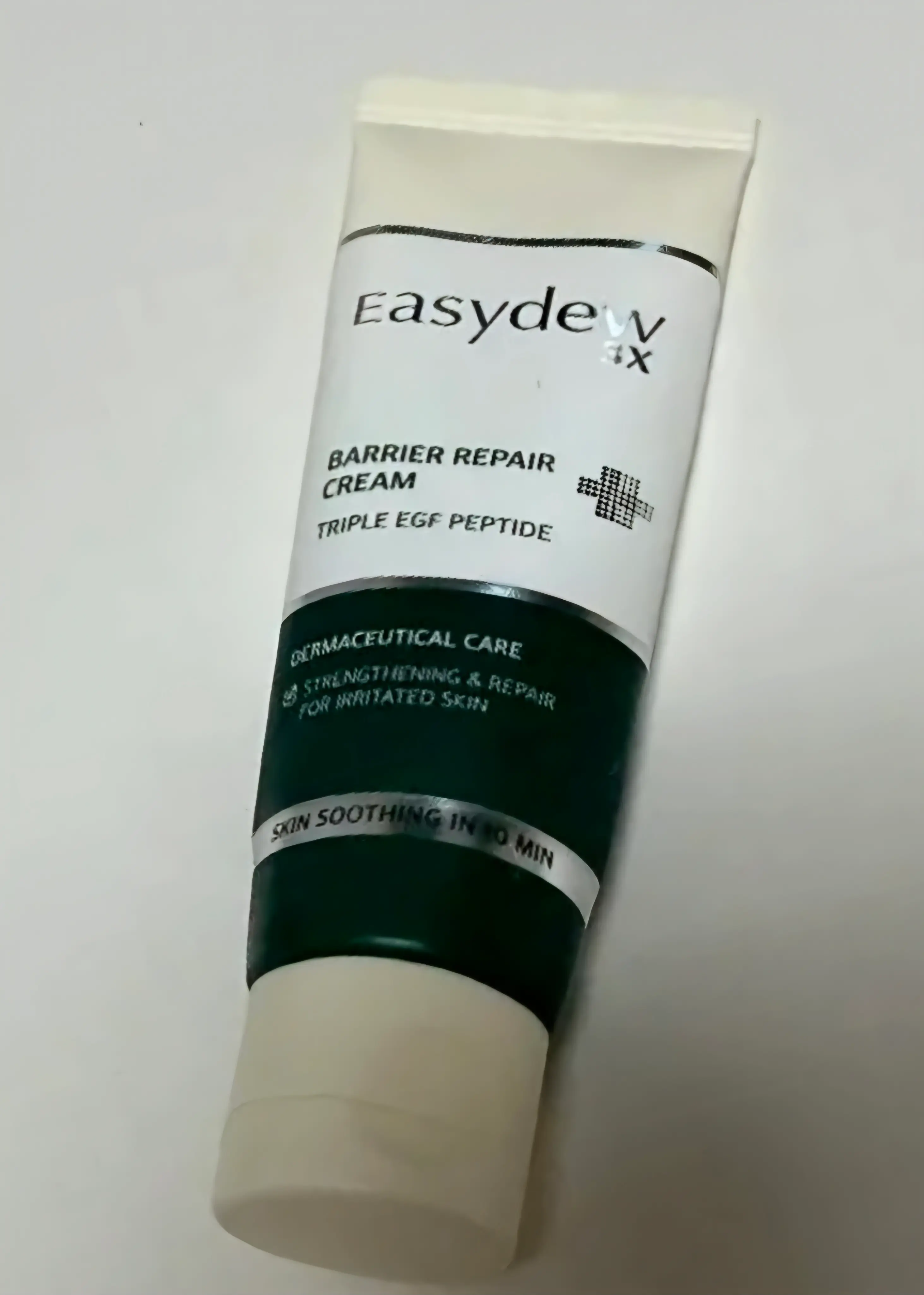 선택된 언니의파우치 리뷰 이미지 - [베리어 리페어 크림]