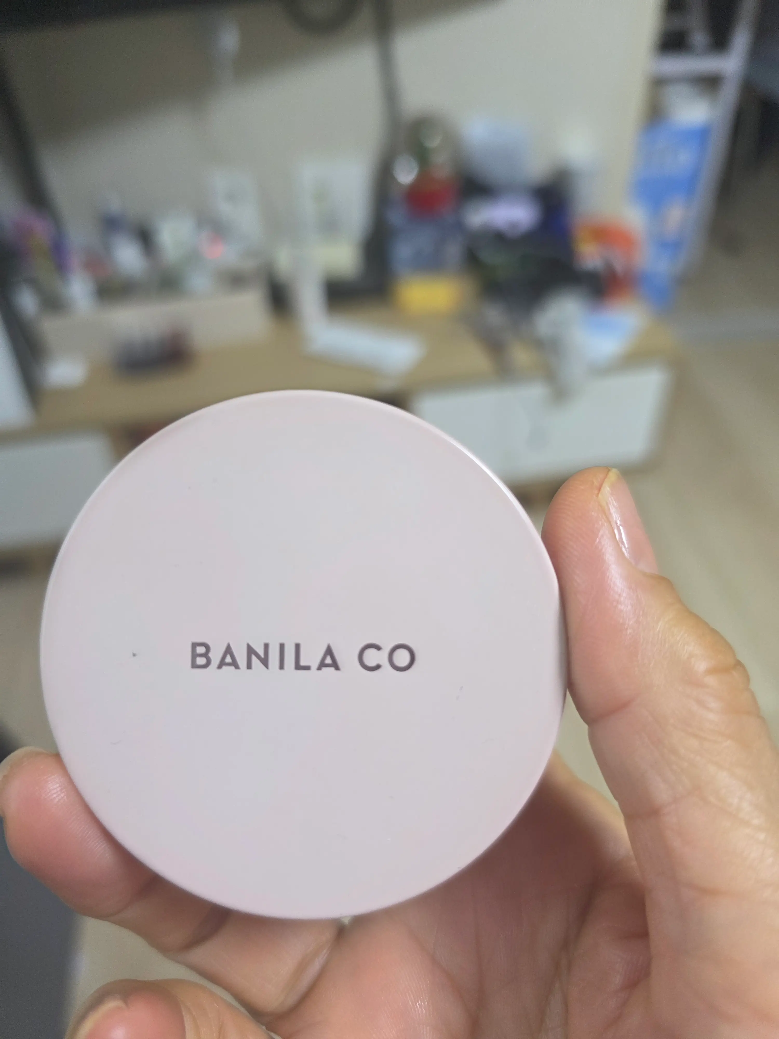 선택된 언니의파우치 리뷰 이미지 - [프라임 프라이머 루스 세팅 파우더]