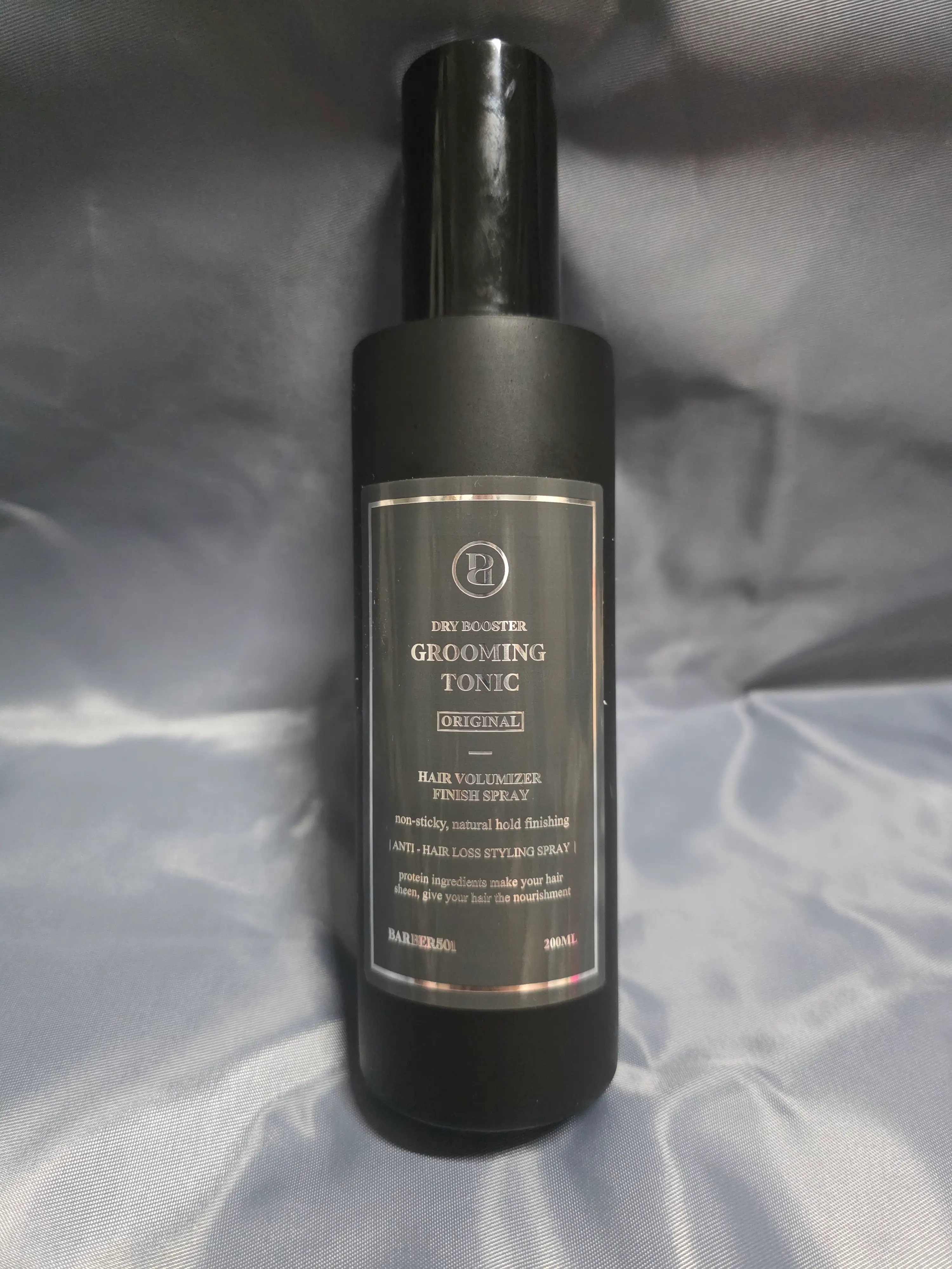 선택된 언니의파우치 리뷰 이미지 - [드라이 부스터 그루밍 토닉 오리지널]