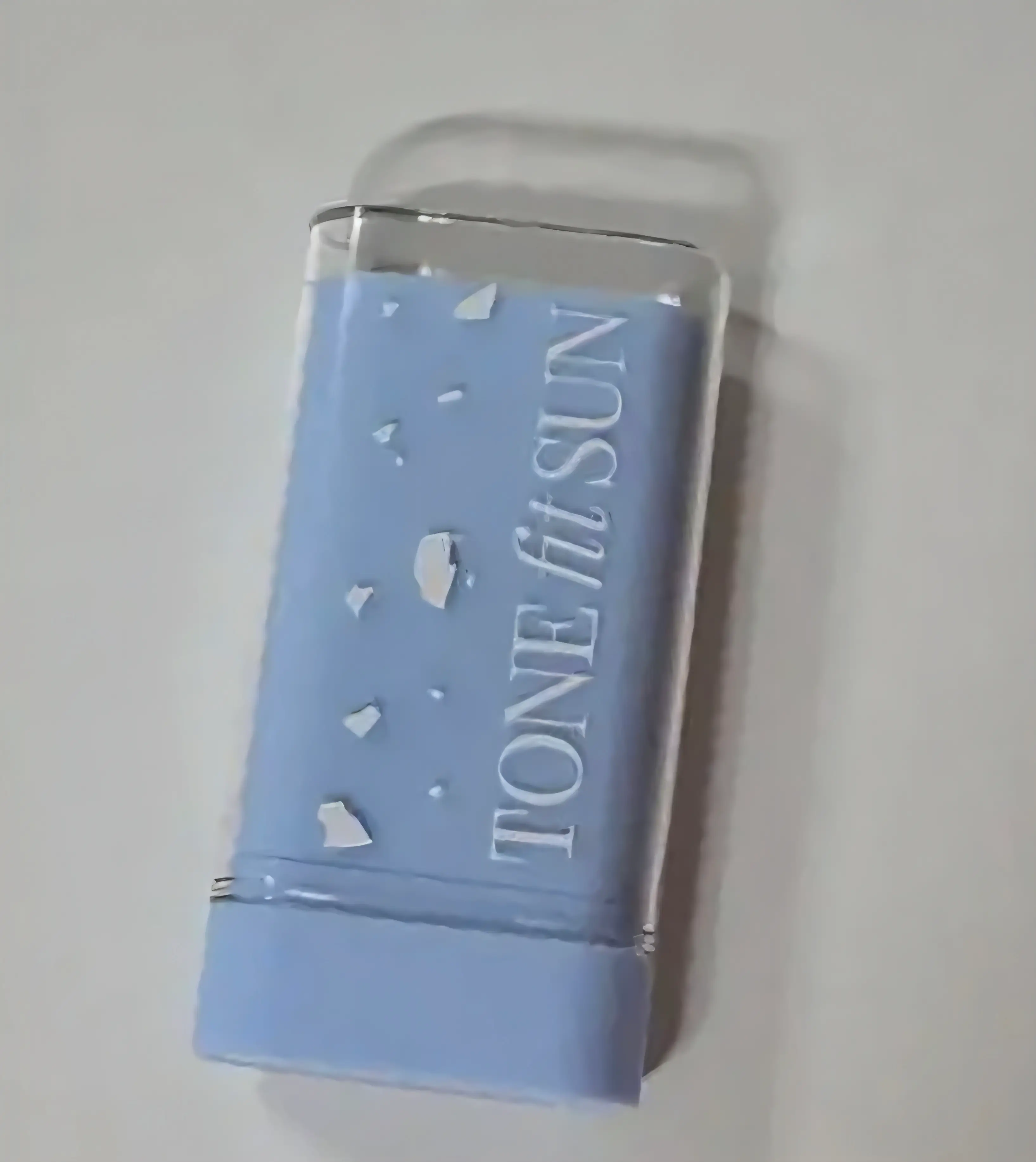 선택된 언니의파우치 리뷰 이미지 - [비건 노세범 선스틱]