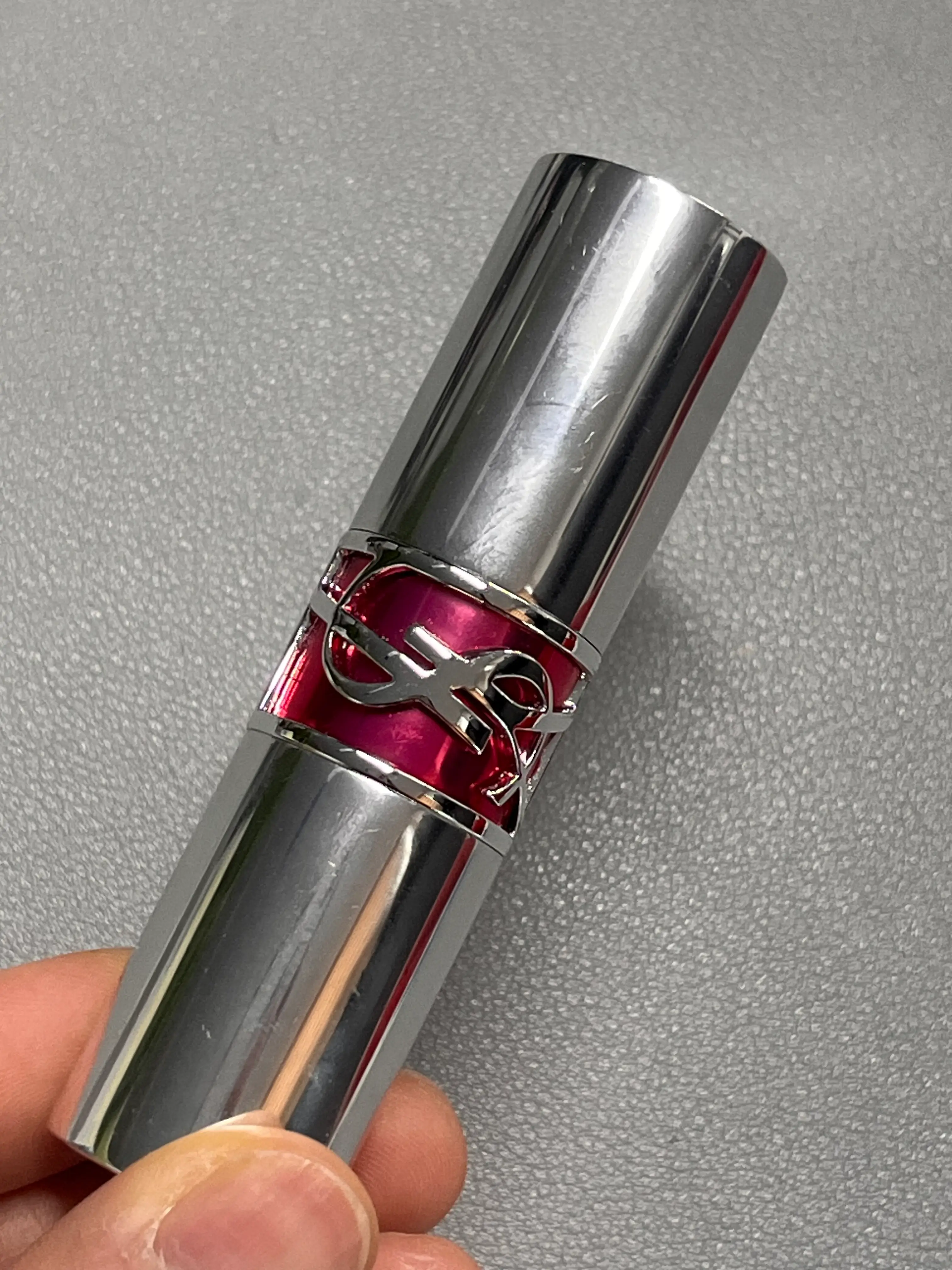 선택된 언니의파우치 리뷰 이미지 - [캔디 글레이즈 컬러밤]