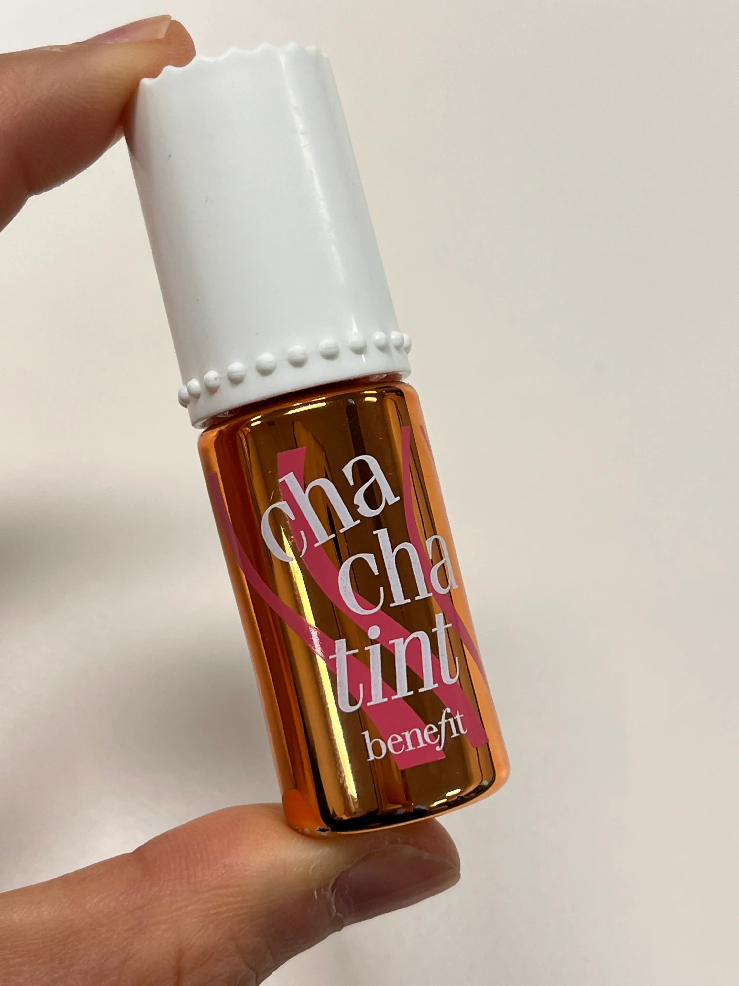 선택된 언니의파우치 리뷰 이미지 - [차차틴트]