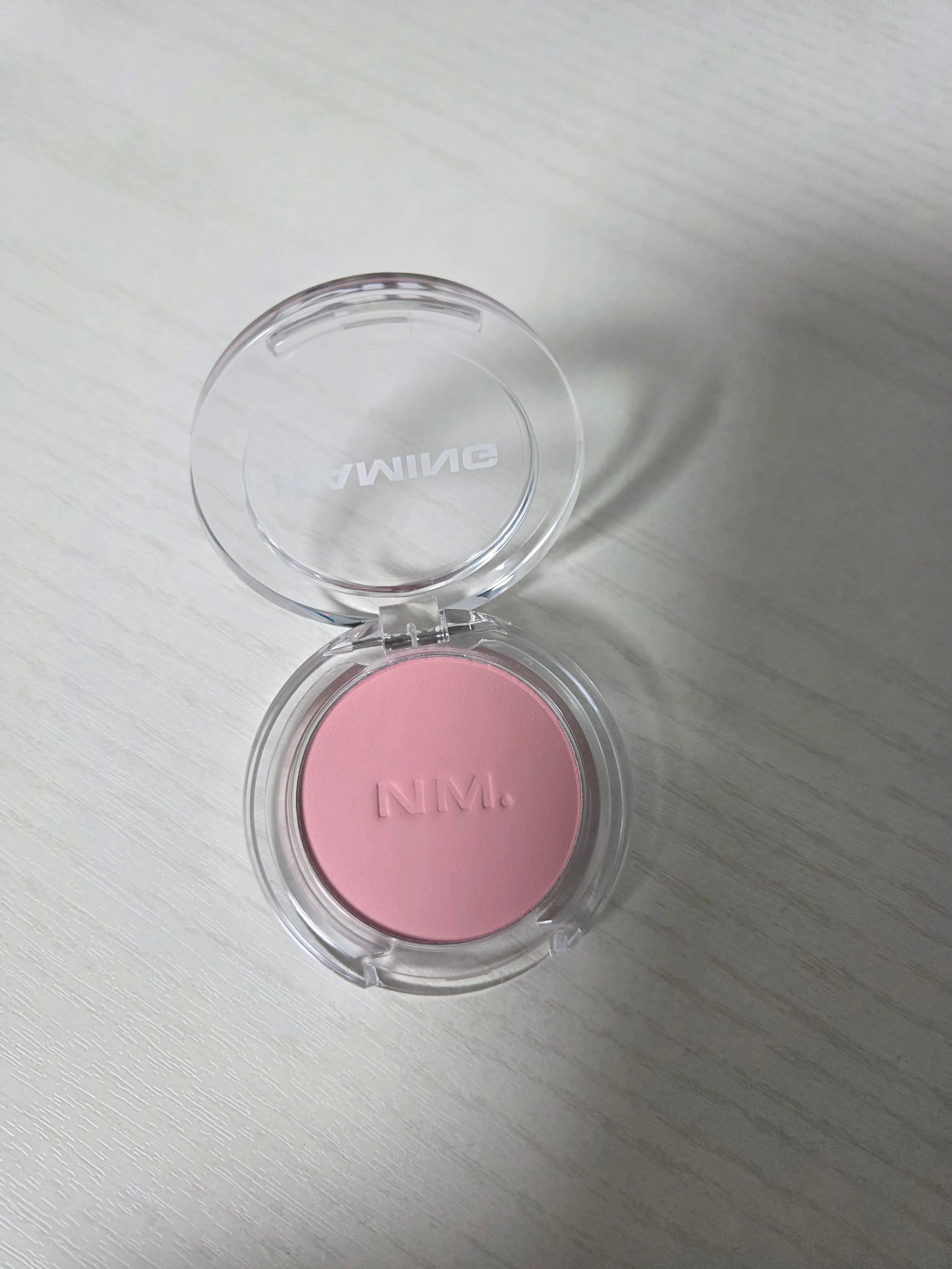 선택된 언니의파우치 리뷰 이미지 - [플러피 파우더 블러쉬]