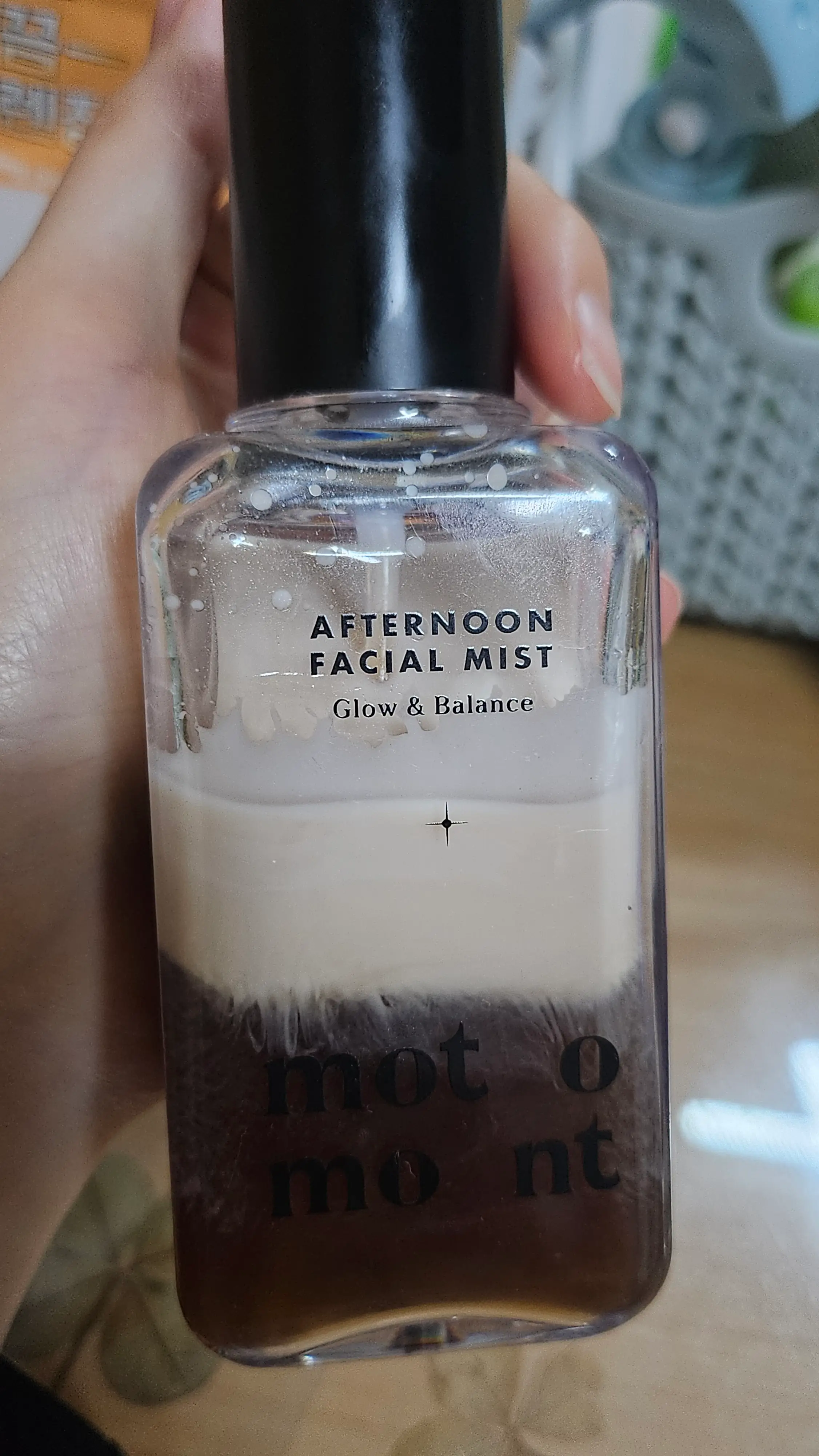 선택된 언니의파우치 리뷰 이미지 - [애프터눈 페이셜 미스트]