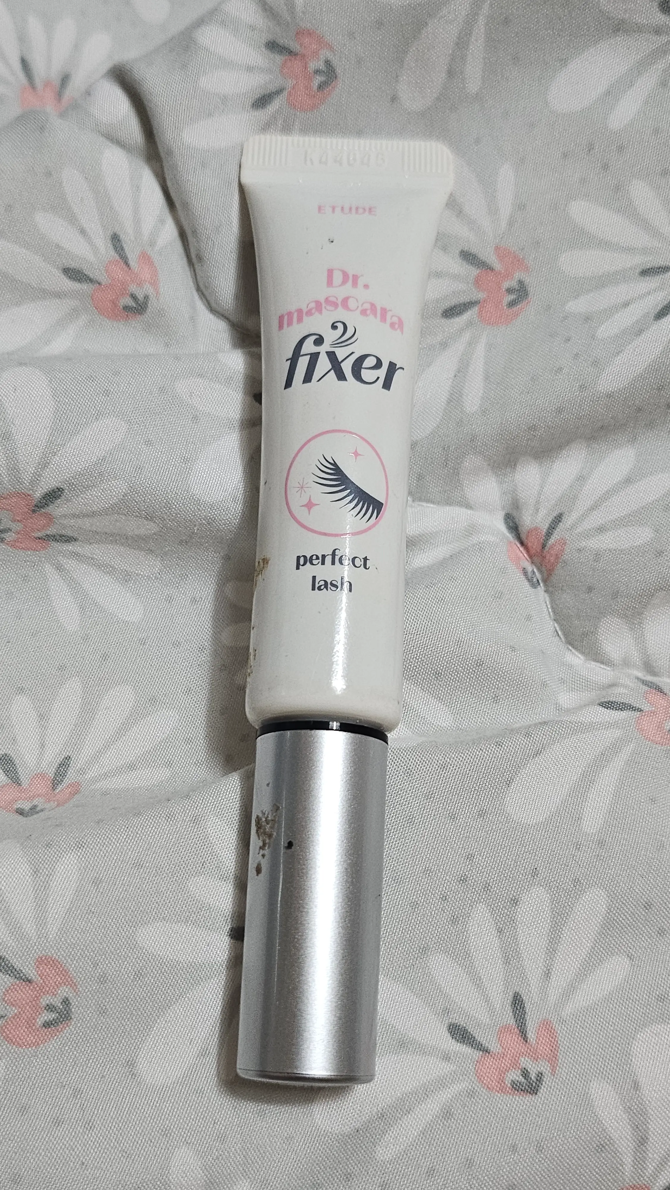 선택된 언니의파우치 리뷰 이미지 - [닥터마스카라 픽서 포 퍼펙트 래쉬]