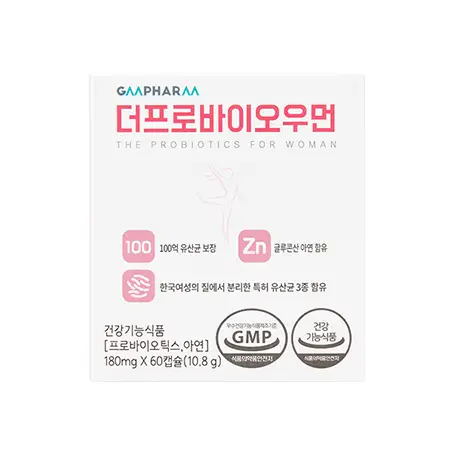 더프로바이오우먼