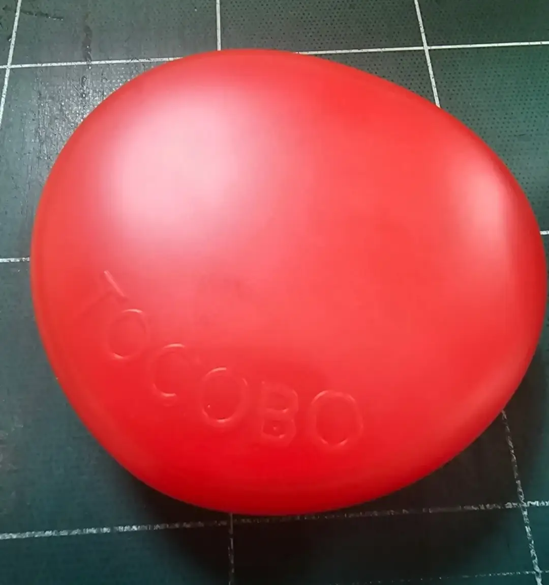 선택된 언니의파우치 리뷰 이미지 - [애플 듀이 핏 쿠션]