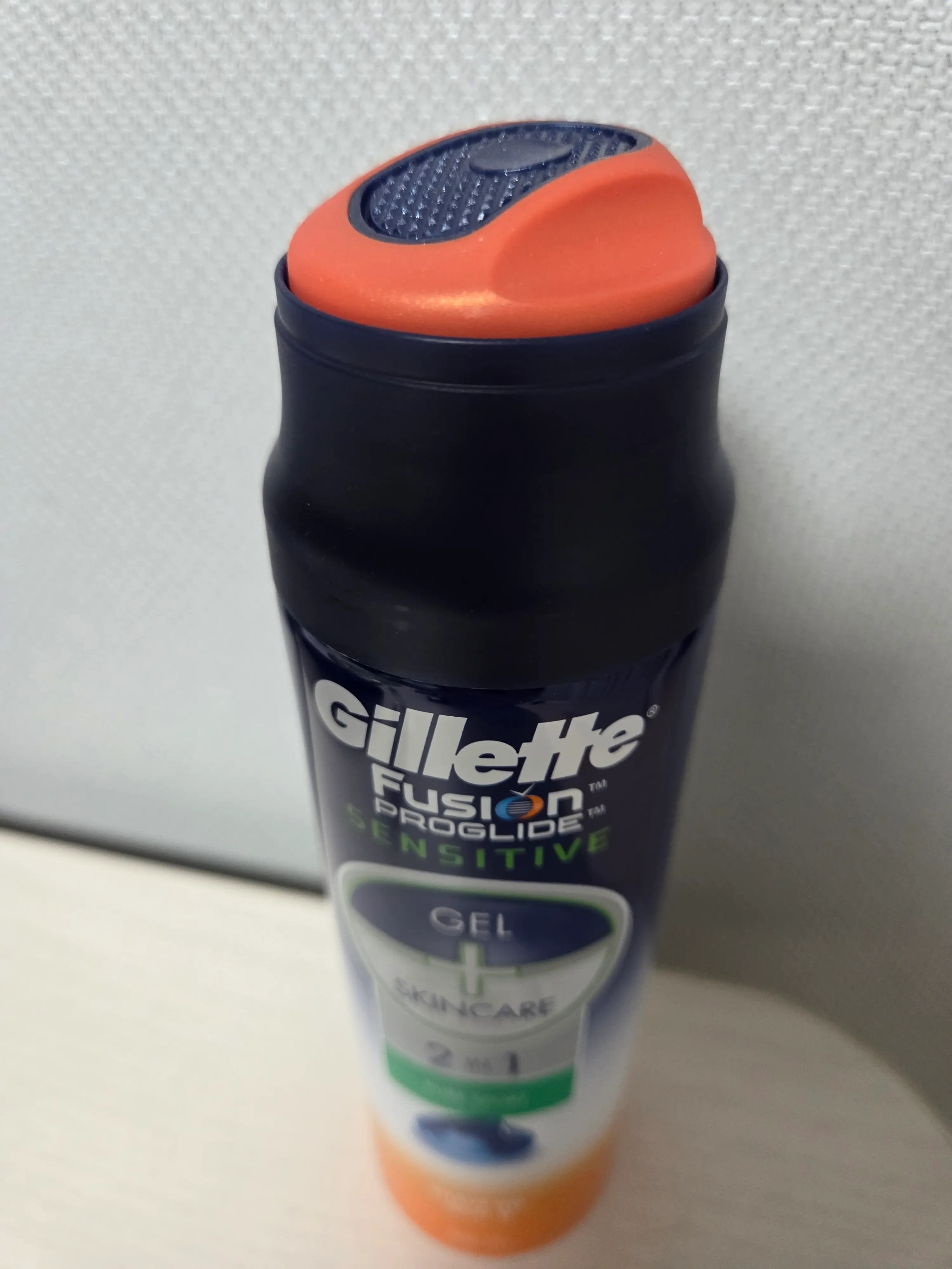 선택된 언니의파우치 리뷰 이미지 - [프로글라이드 센서티브 젤]