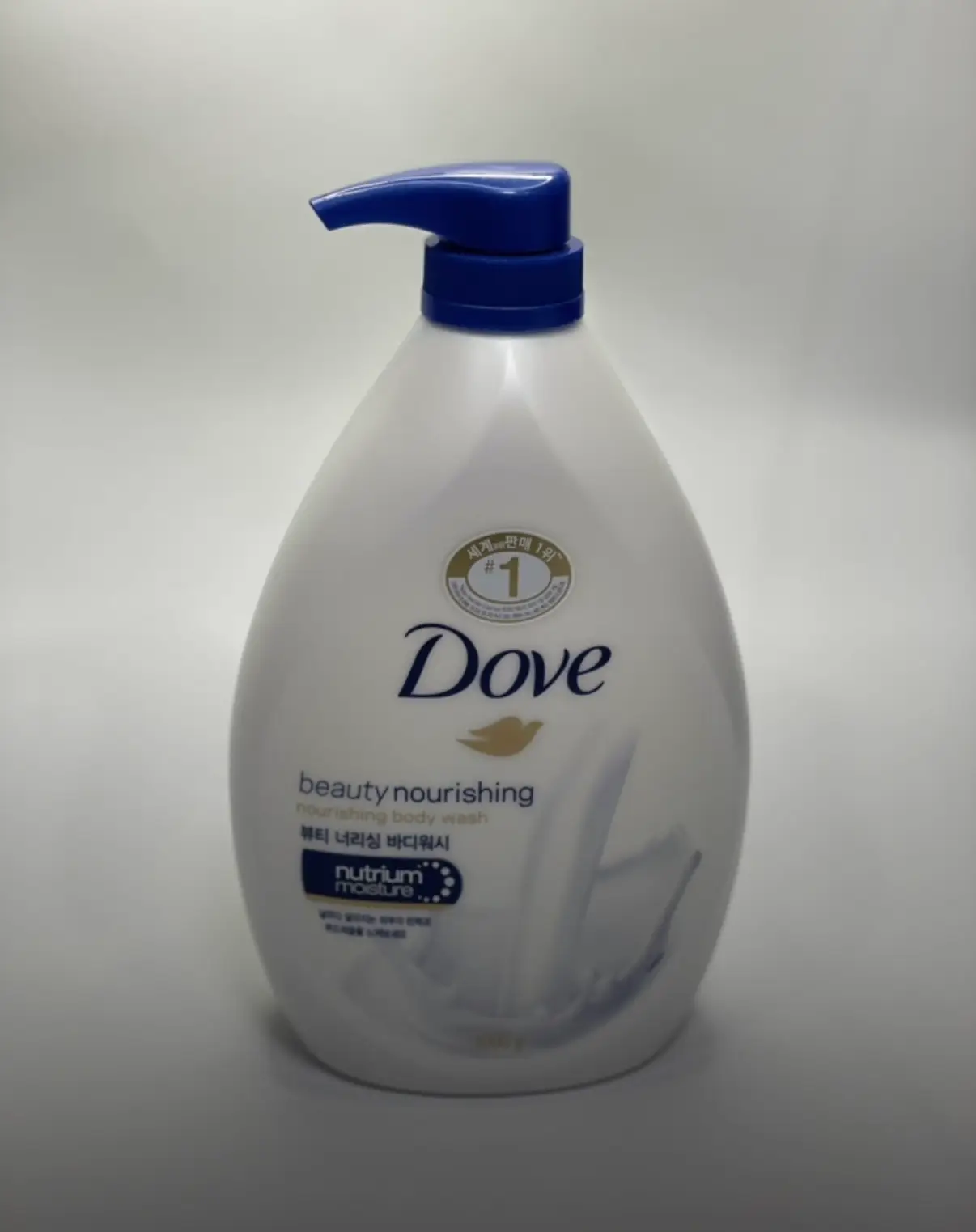 선택된 언니의파우치 리뷰 이미지 - [뷰티 너리싱 바디워시]