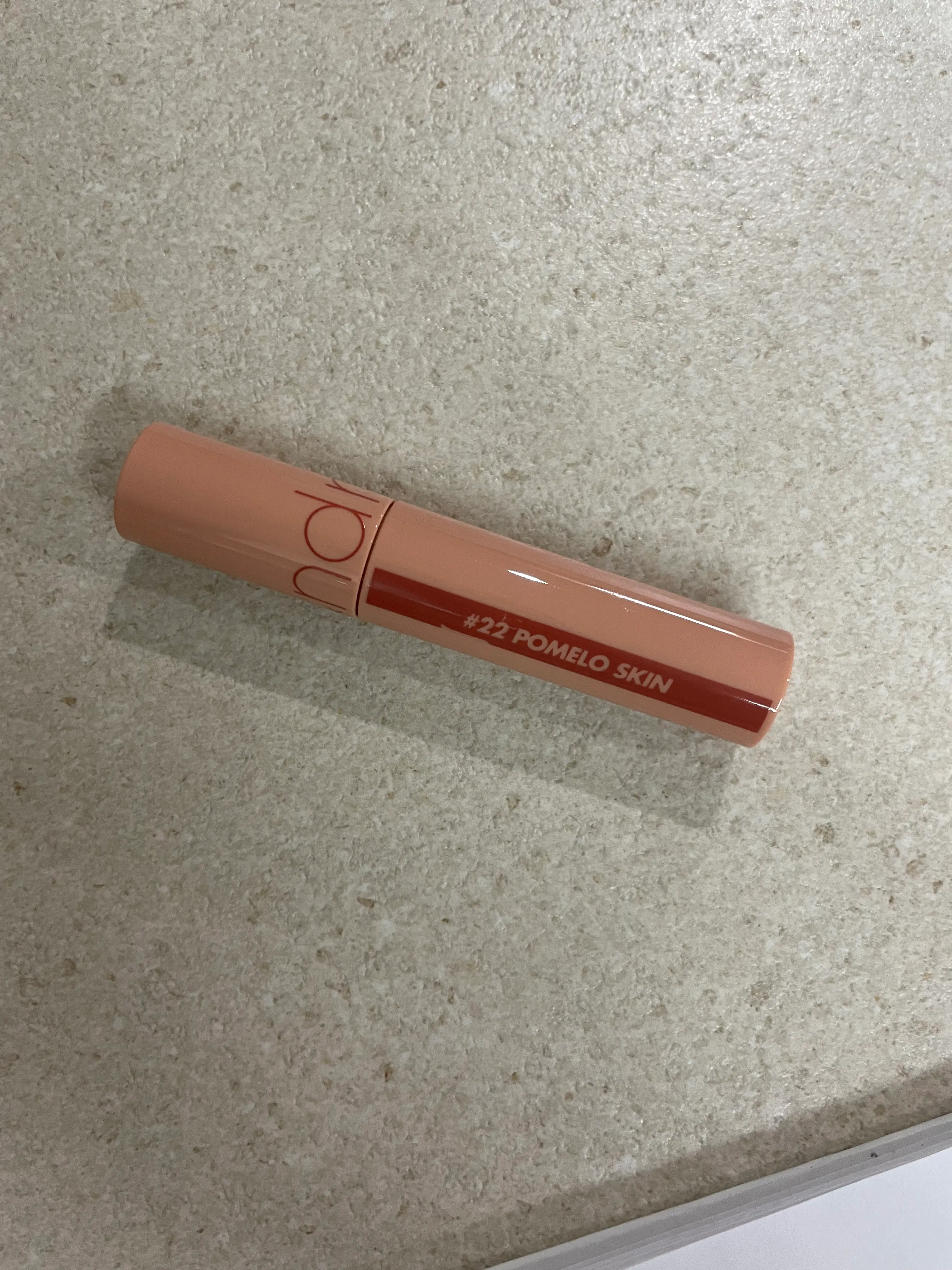 선택된 언니의파우치 리뷰 이미지 - [(베어 쥬시 시리즈) 쥬시 래스팅 틴트]