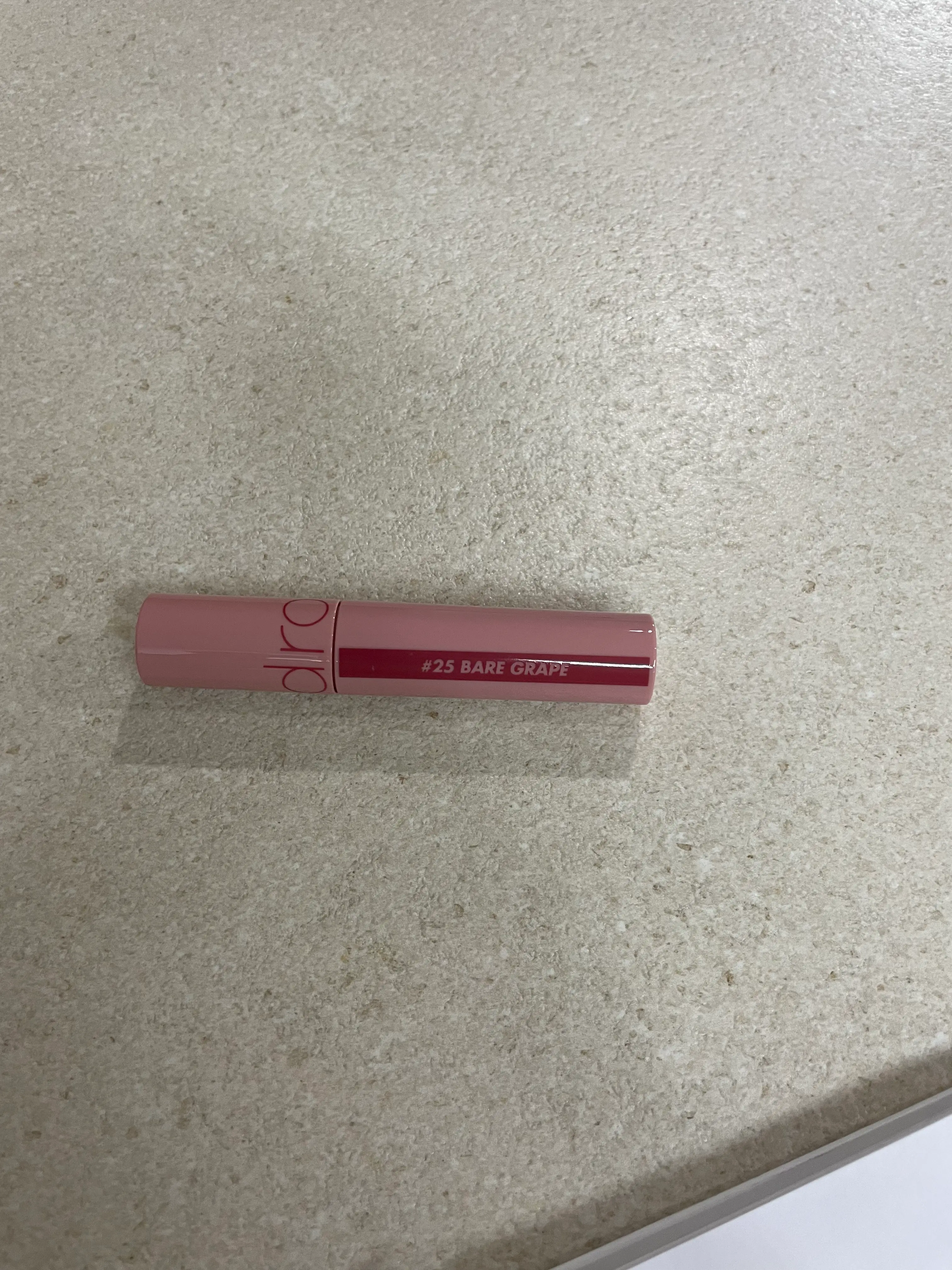 선택된 언니의파우치 리뷰 이미지 - [(베어 쥬시 시리즈) 쥬시 래스팅 틴트]