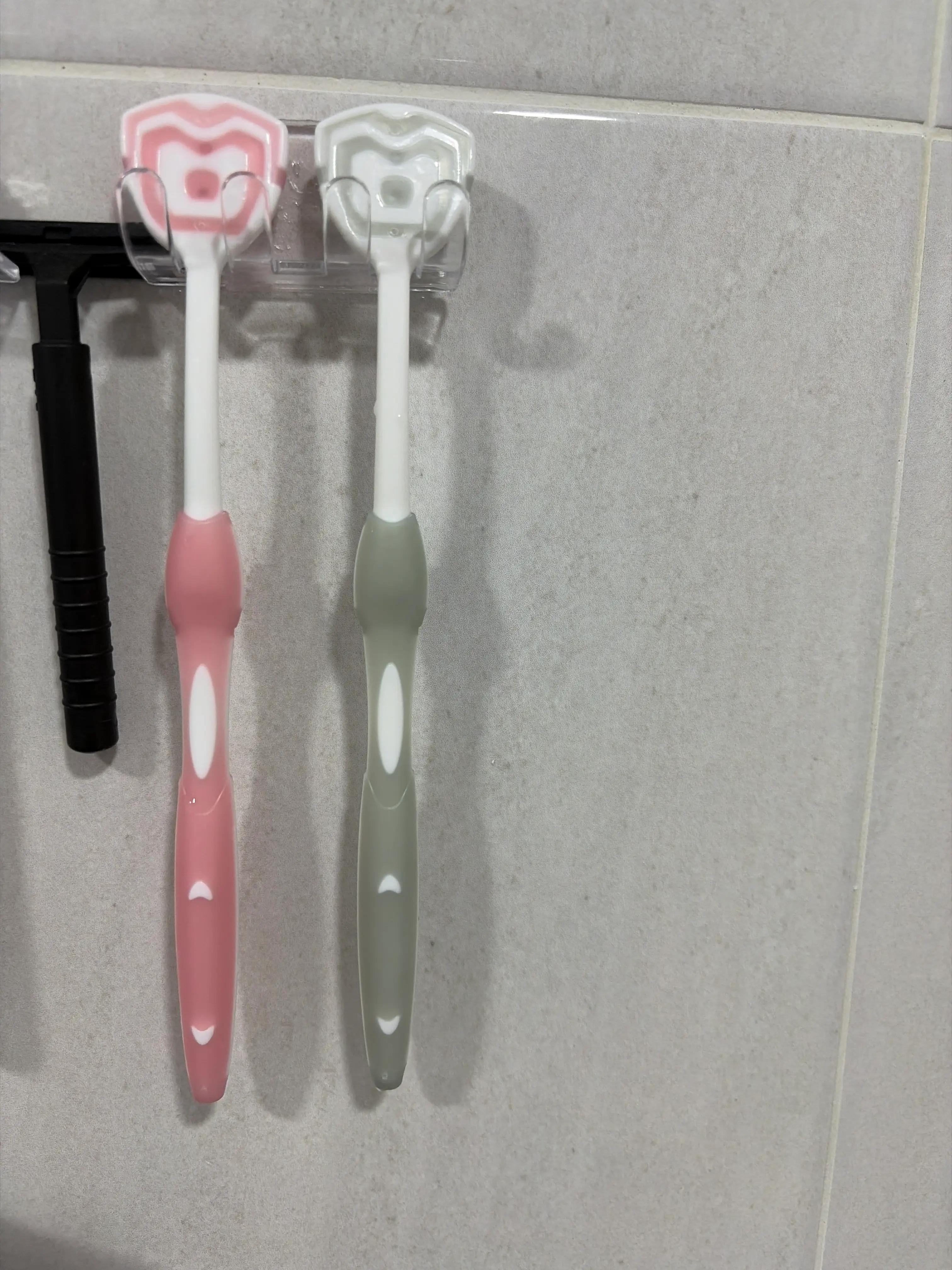 선택된 언니의파우치 리뷰 이미지 - [브러쉬형 혀크리너]