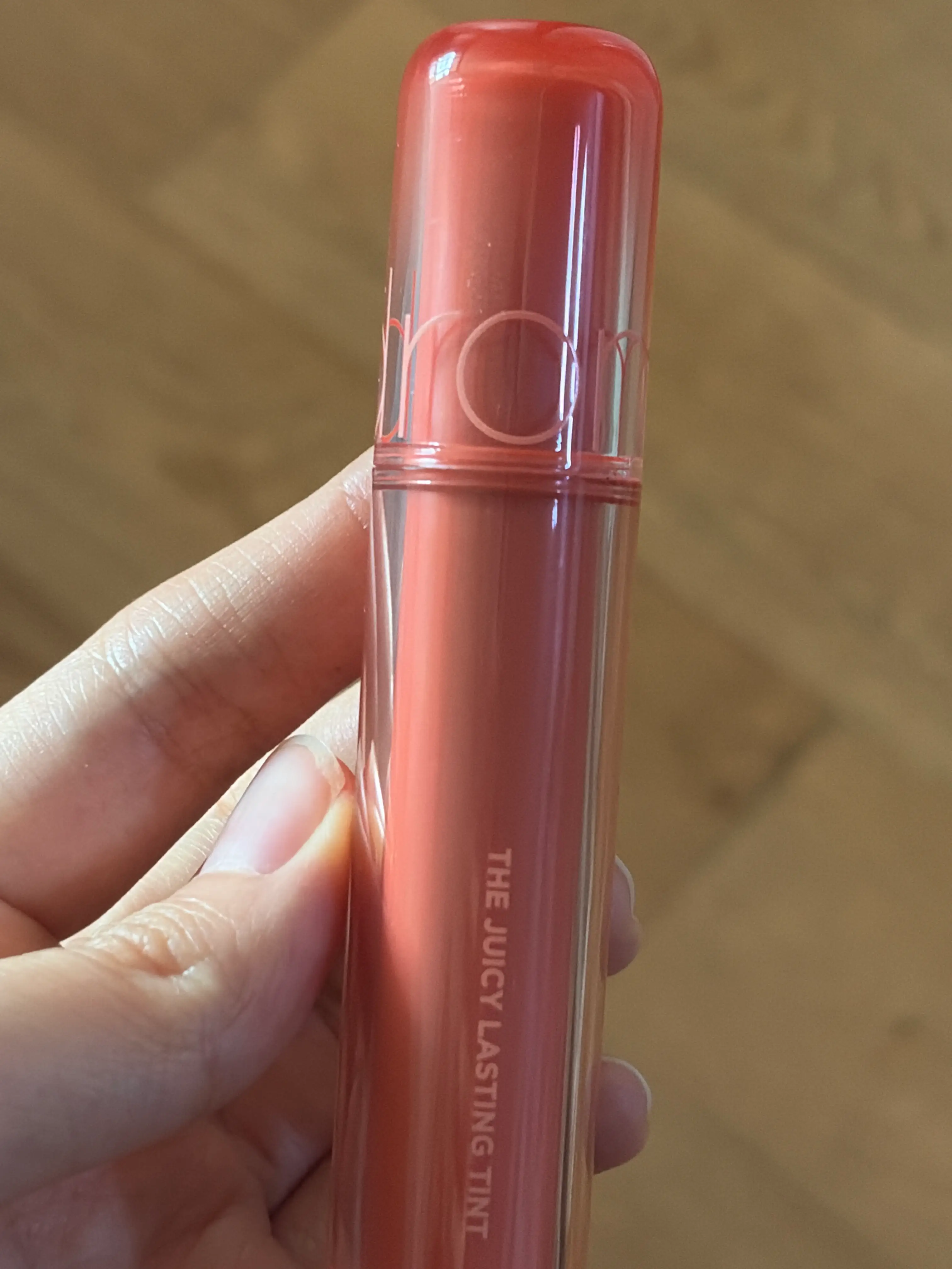 선택된 언니의파우치 리뷰 이미지 - [더 쥬시 래스팅 틴트]