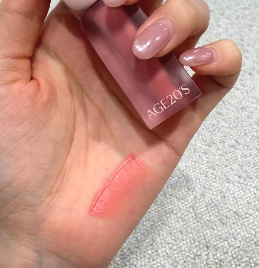 선택된 언니의파우치 리뷰 이미지 - [벨벳 헤이즈 블러셔]