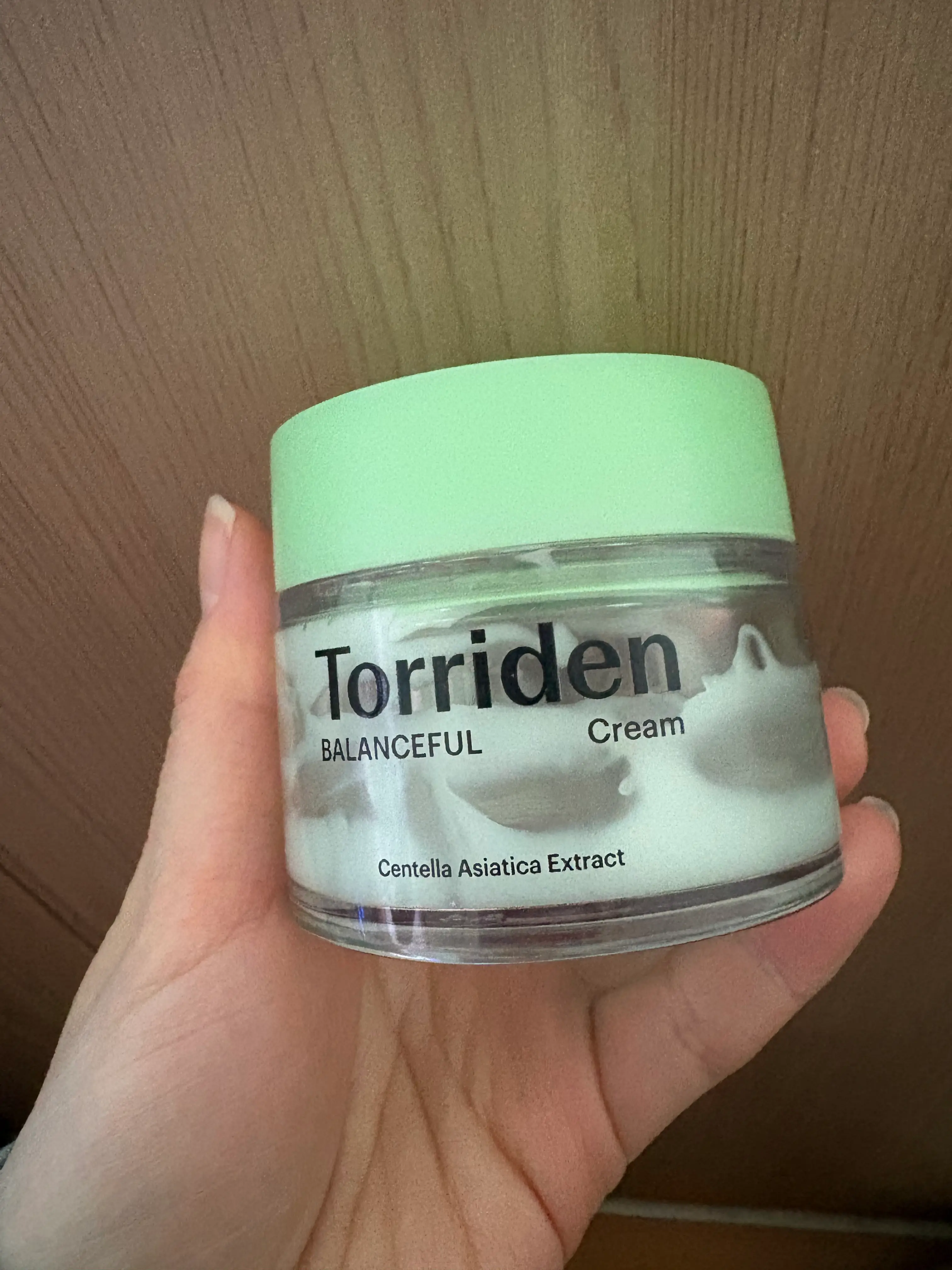 선택된 언니의파우치 리뷰 이미지 - [밸런스풀 시카 진정 크림]