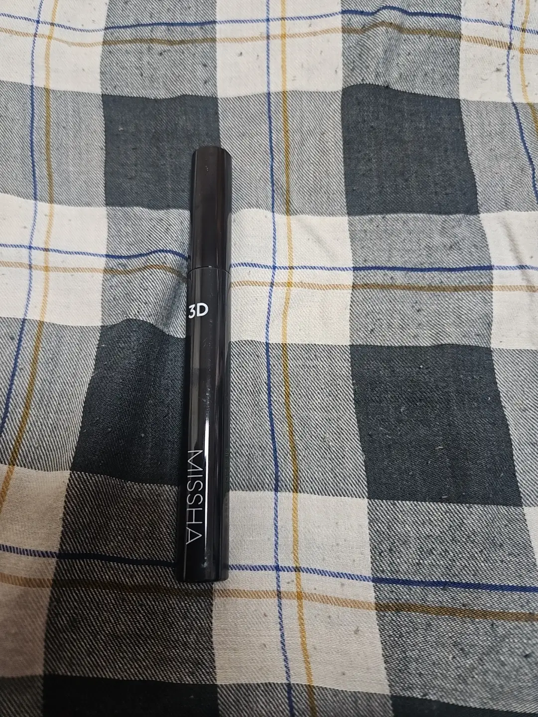 선택된 언니의파우치 리뷰 이미지 - [3D 마스카라]