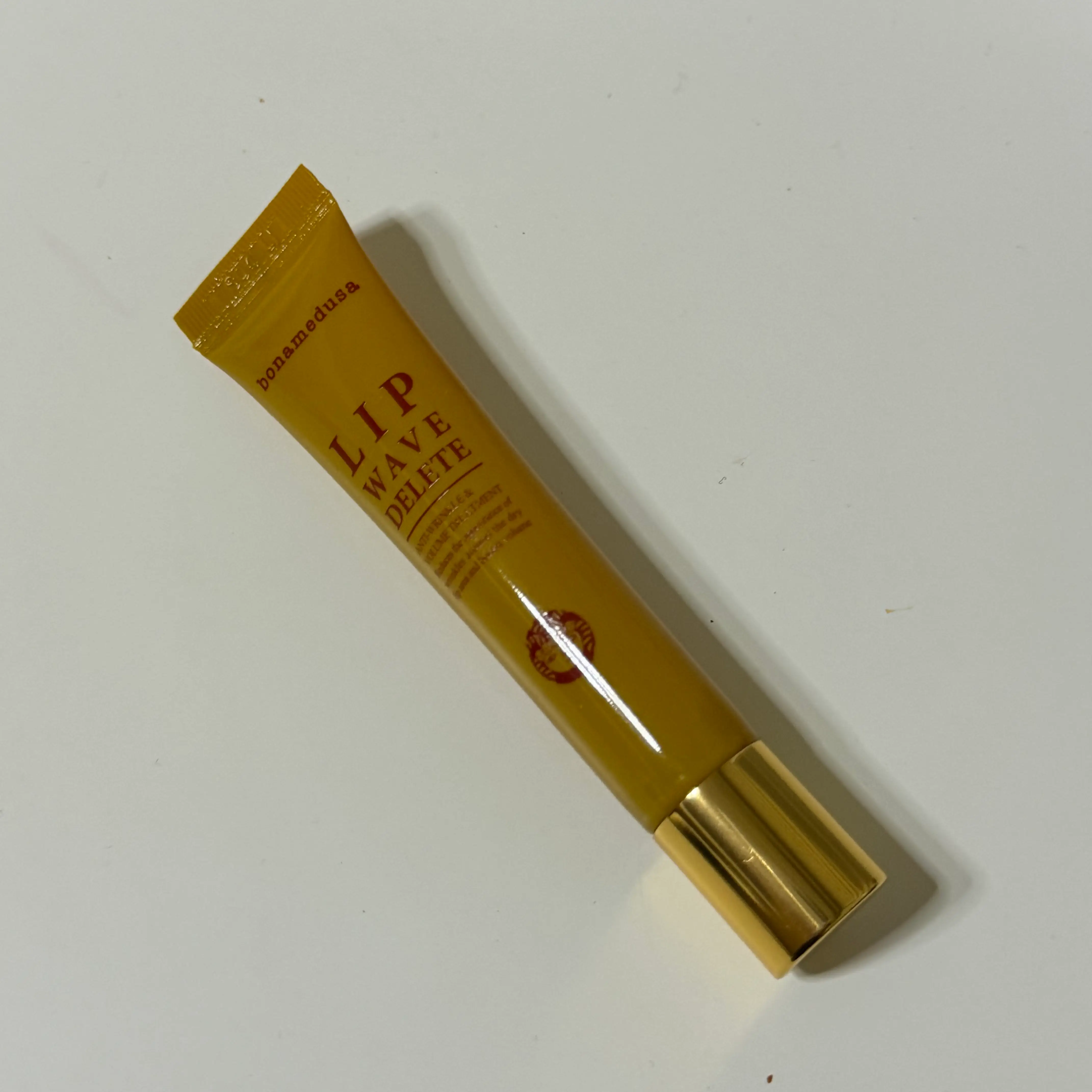 선택된 언니의파우치 리뷰 이미지 - [립 웨이브 딜리트]