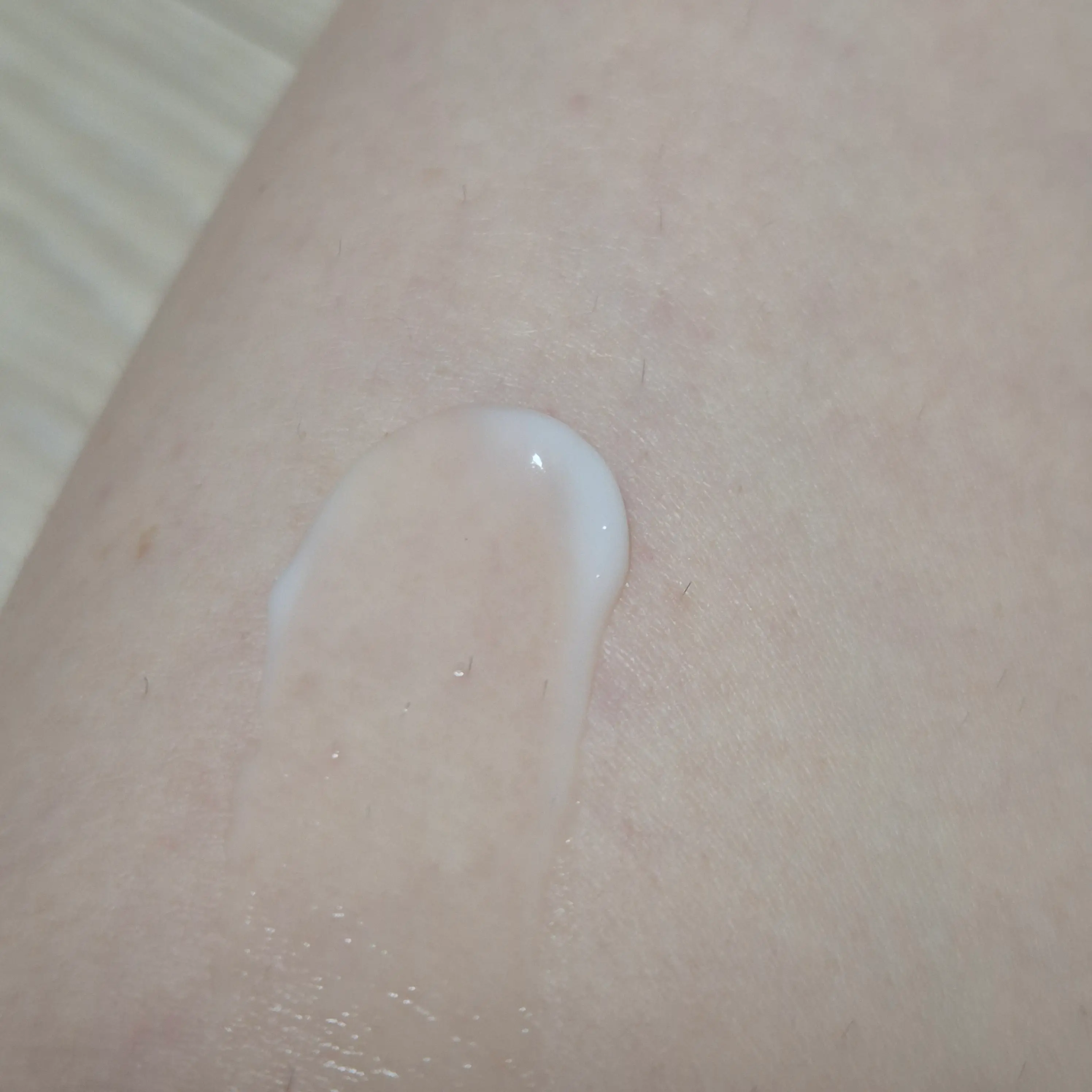 선택된 언니의파우치 리뷰 이미지 - [그린티 씨드 히알루론산 크림]