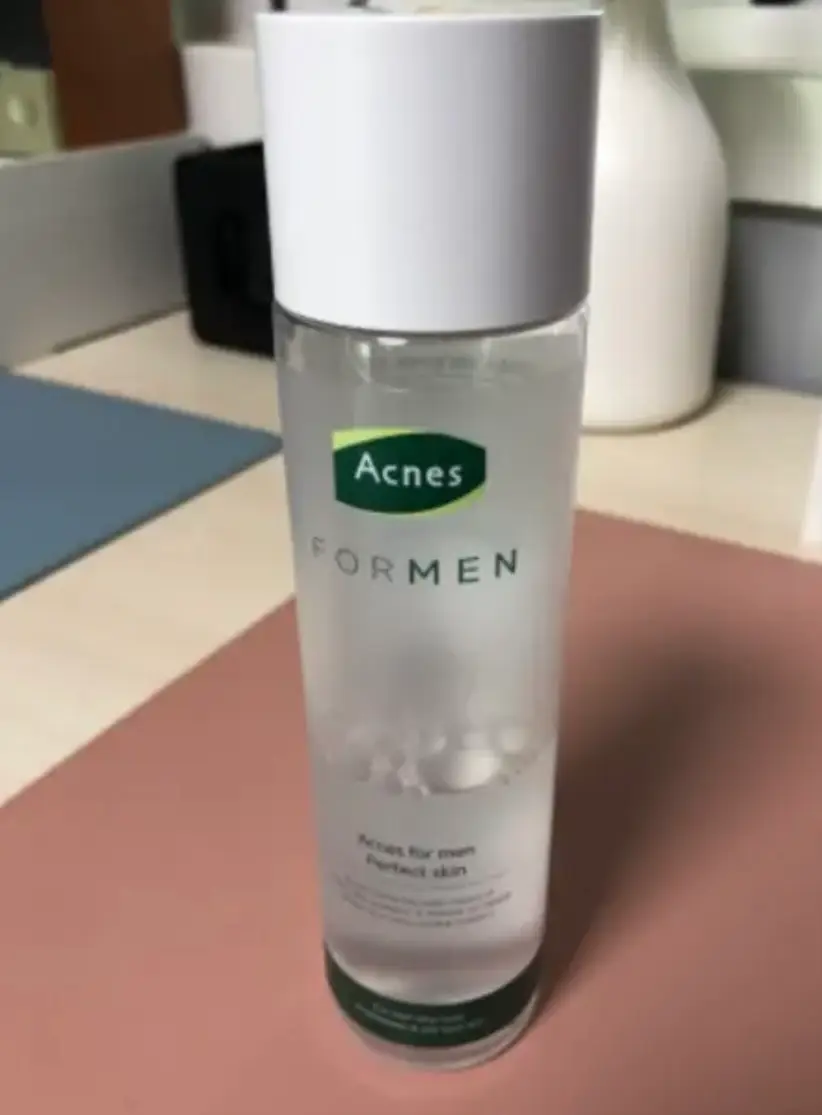 선택된 언니의파우치 리뷰 이미지 - [포맨 퍼펙트 스킨]