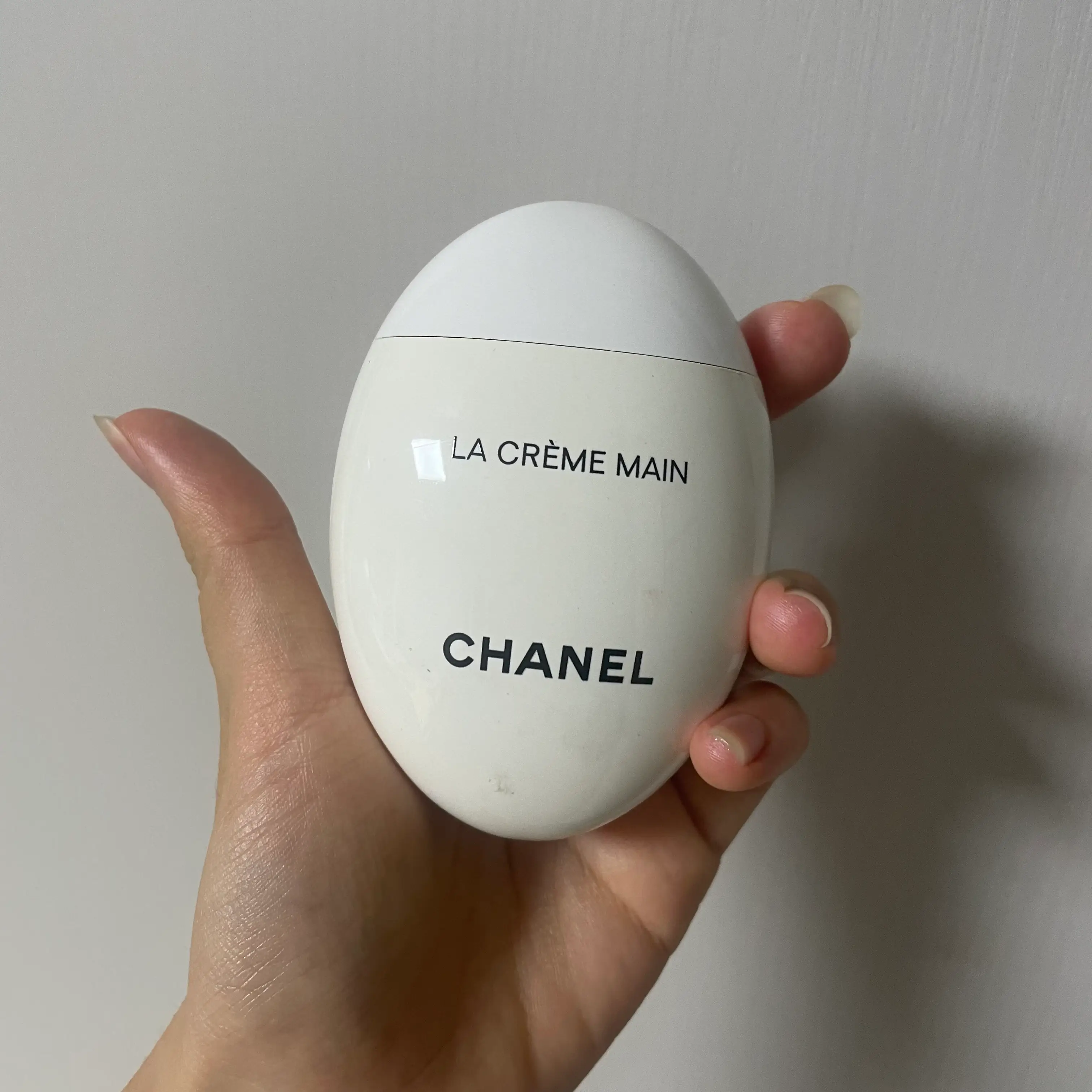 선택된 언니의파우치 리뷰 이미지 - [라 크렘 망]