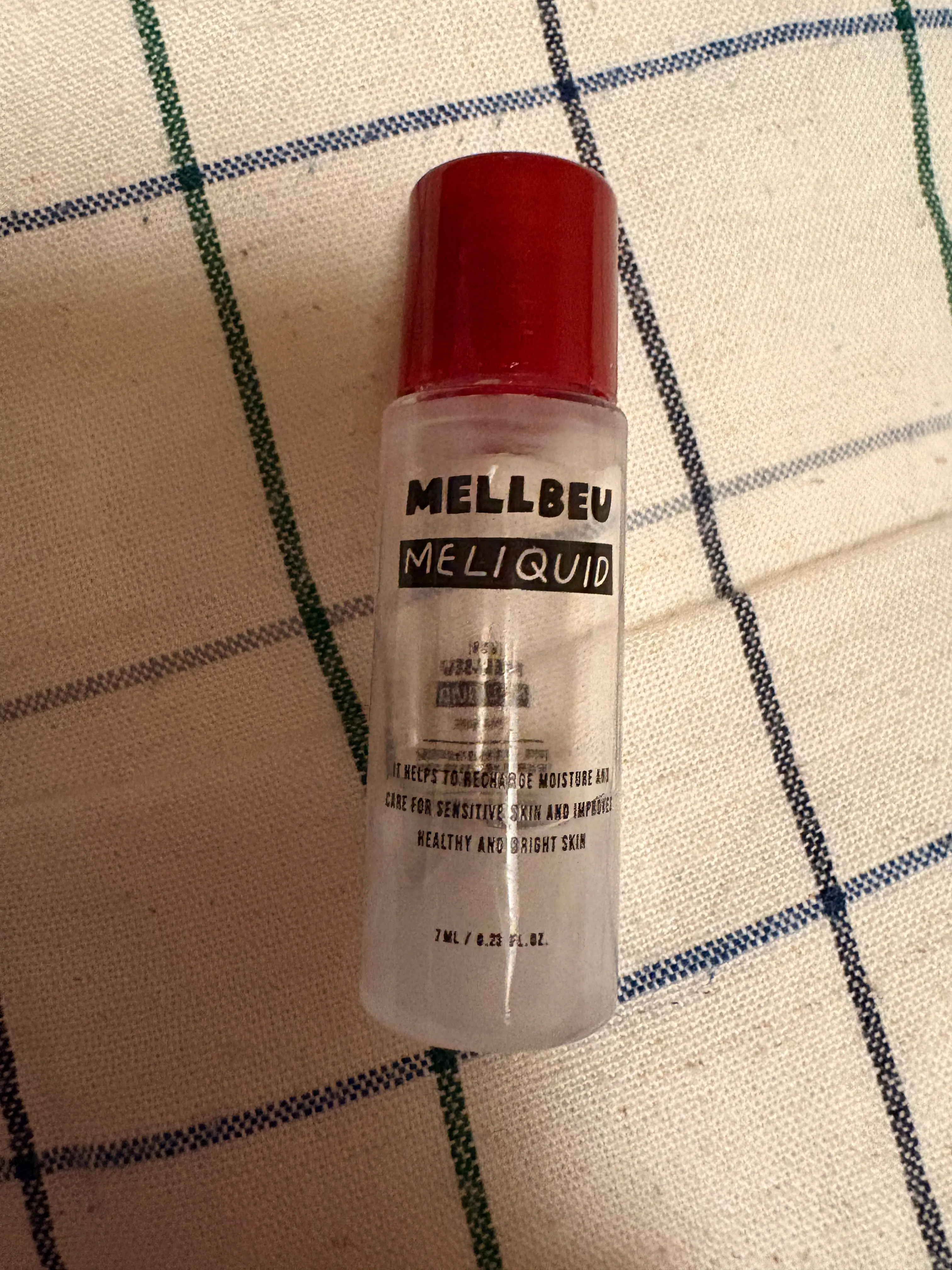 선택된 언니의파우치 리뷰 이미지 - [메리퀴드]