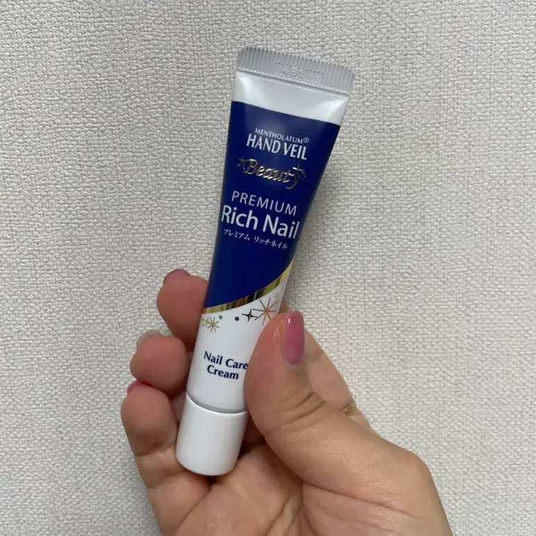 선택된 언니의파우치 리뷰 이미지 - [핸드베일 뷰티 프리미엄 리치네일]