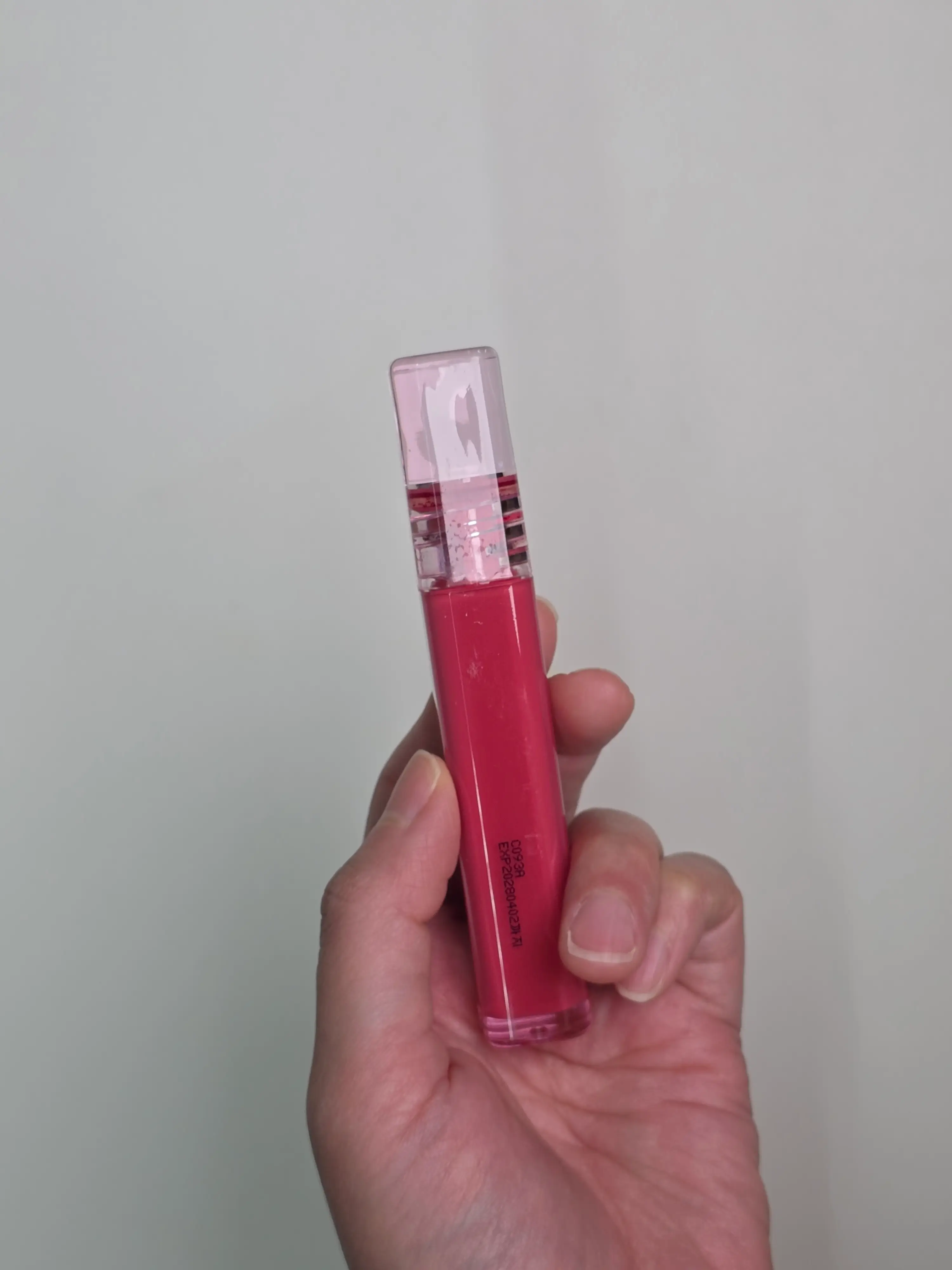 선택된 언니의파우치 리뷰 이미지 - [글로우 픽싱 틴트]