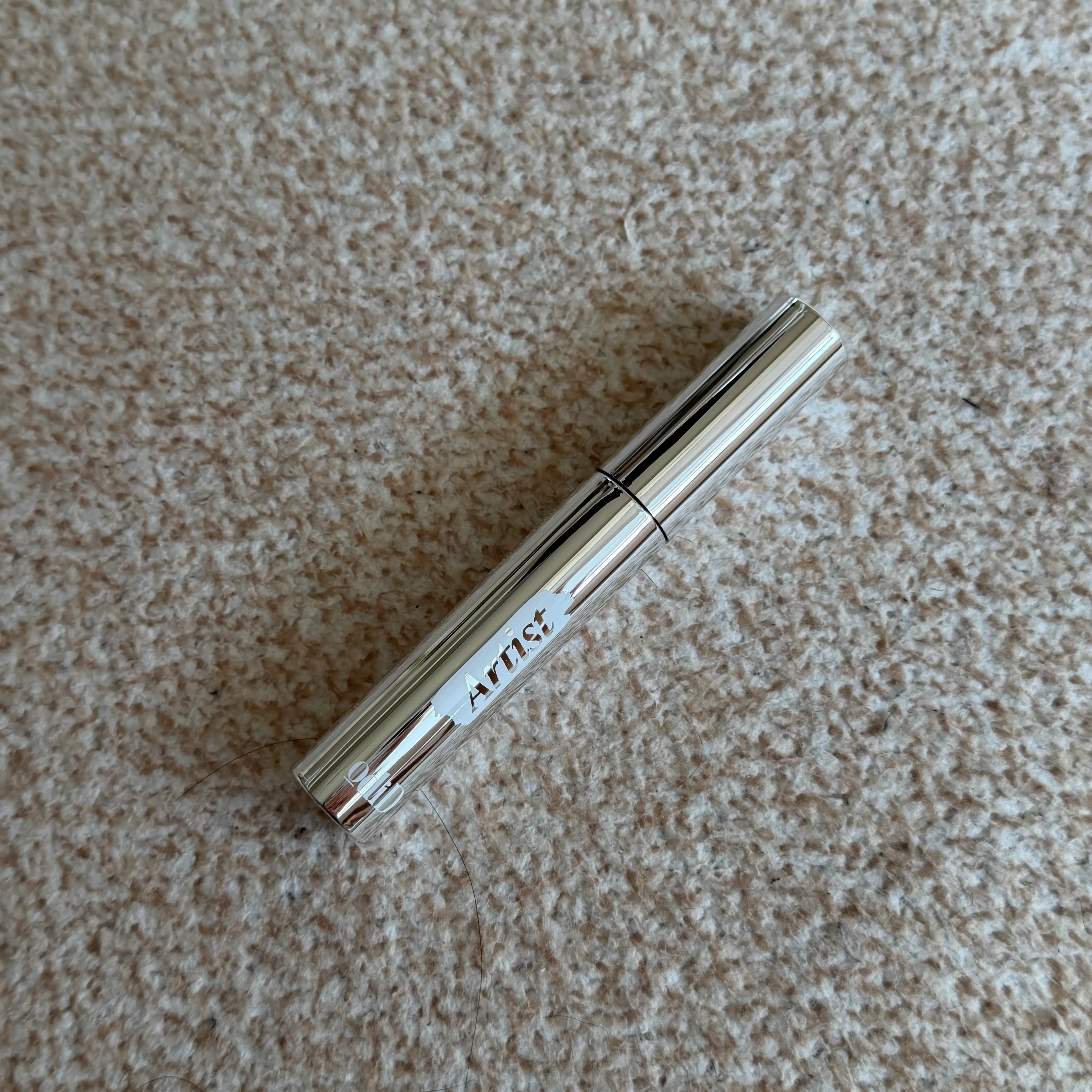 선택된 언니의파우치 리뷰 이미지 - [아티스트 잔머리 고정 카라]