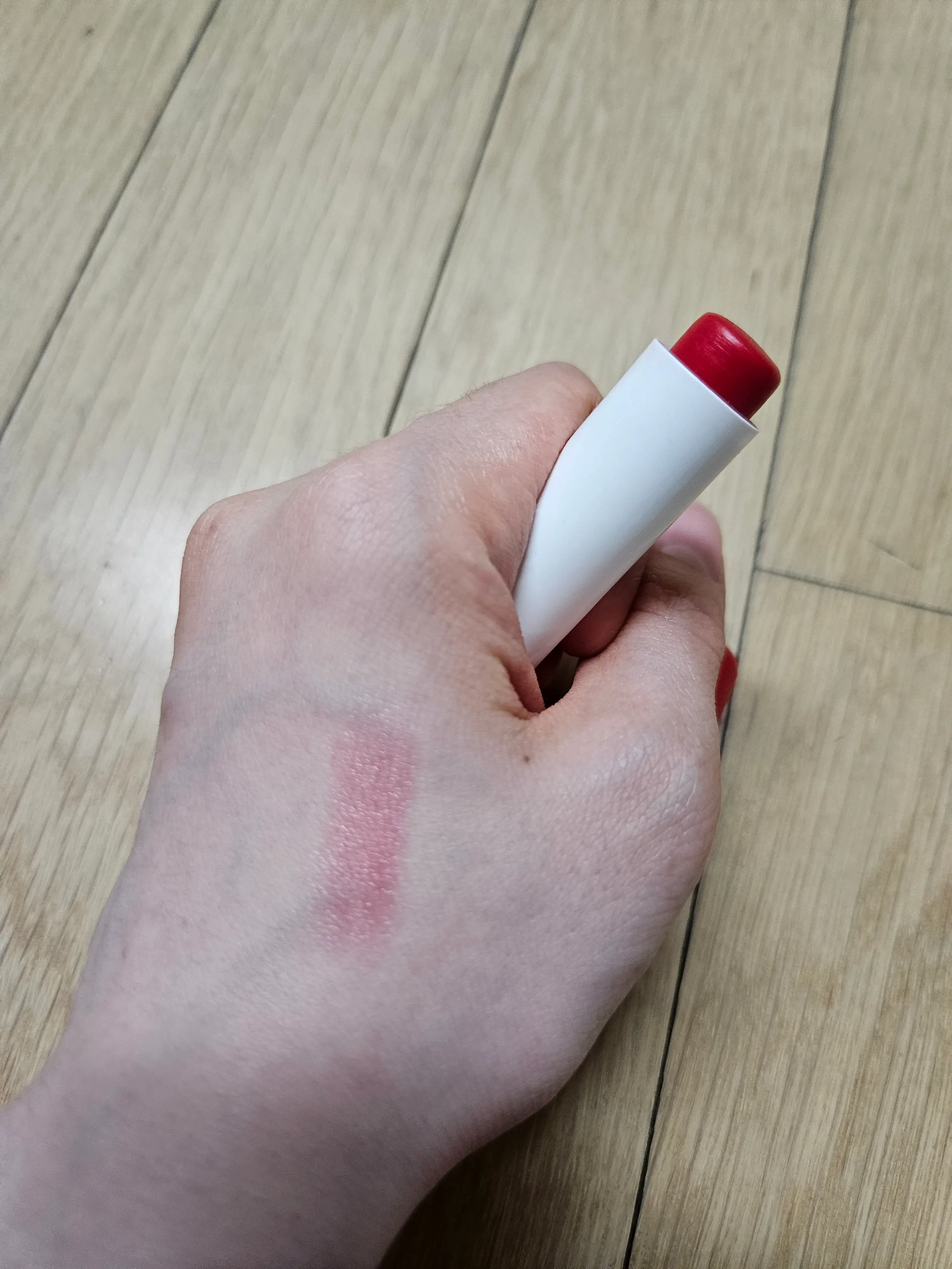 선택된 언니의파우치 리뷰 이미지 - [컬러 립밤]