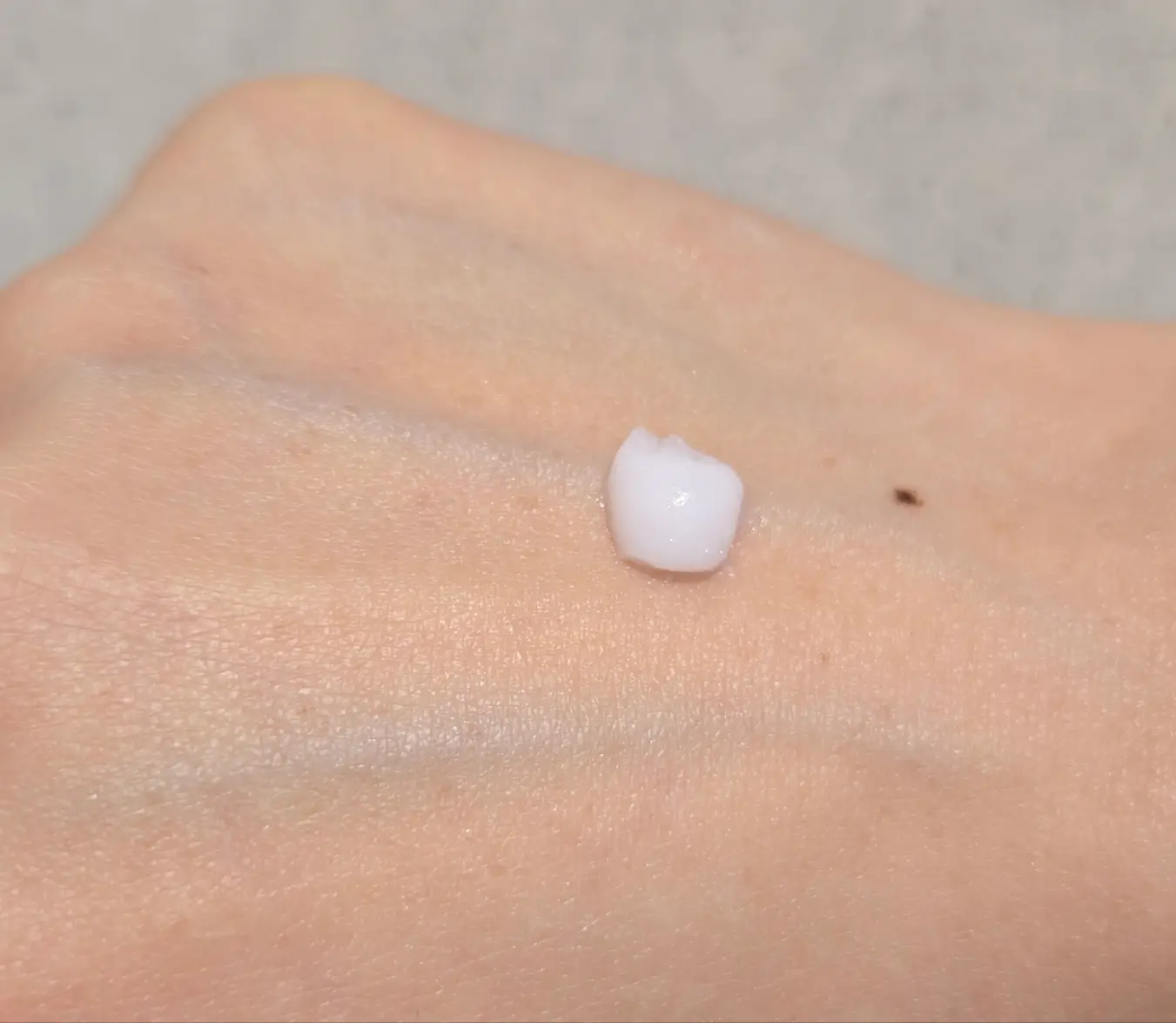 선택된 언니의파우치 리뷰 이미지 - [아토베리어365 크림]