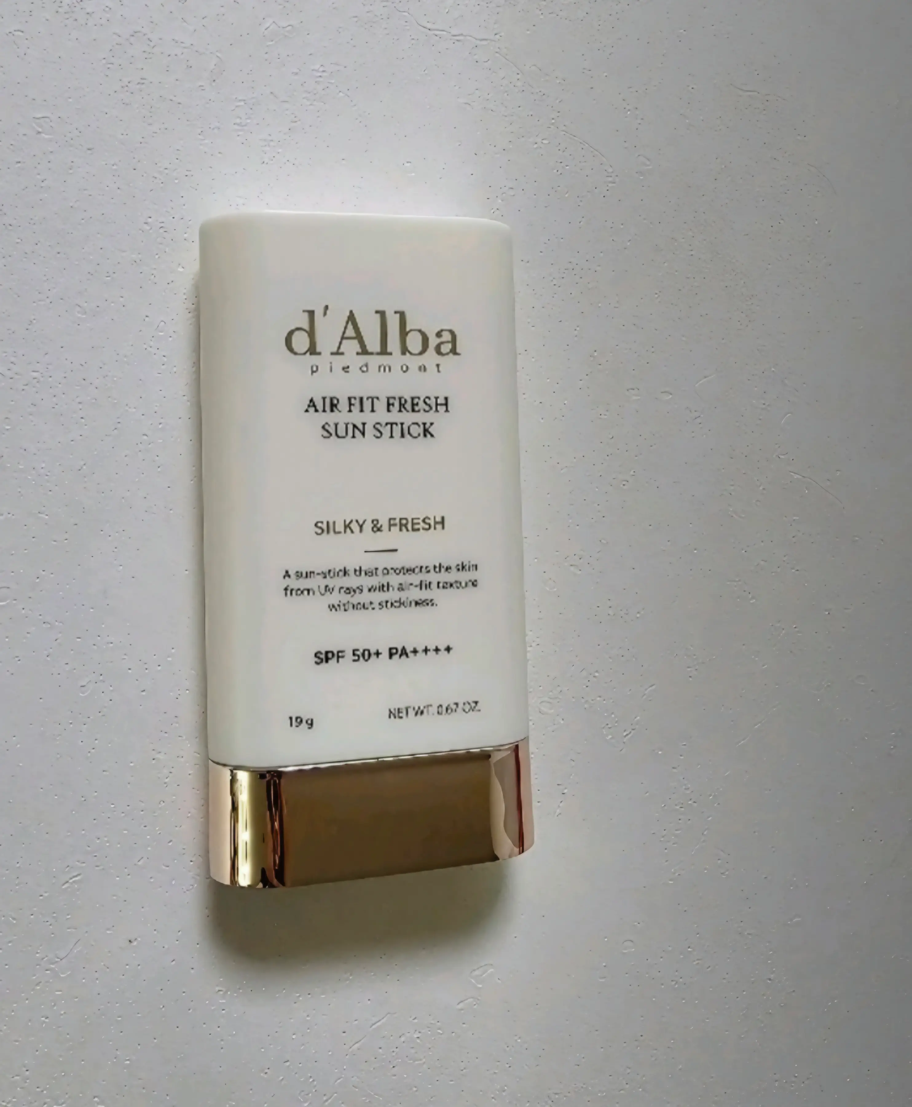 선택된 언니의파우치 리뷰 이미지 - [에어 핏 프레쉬 선 스틱]