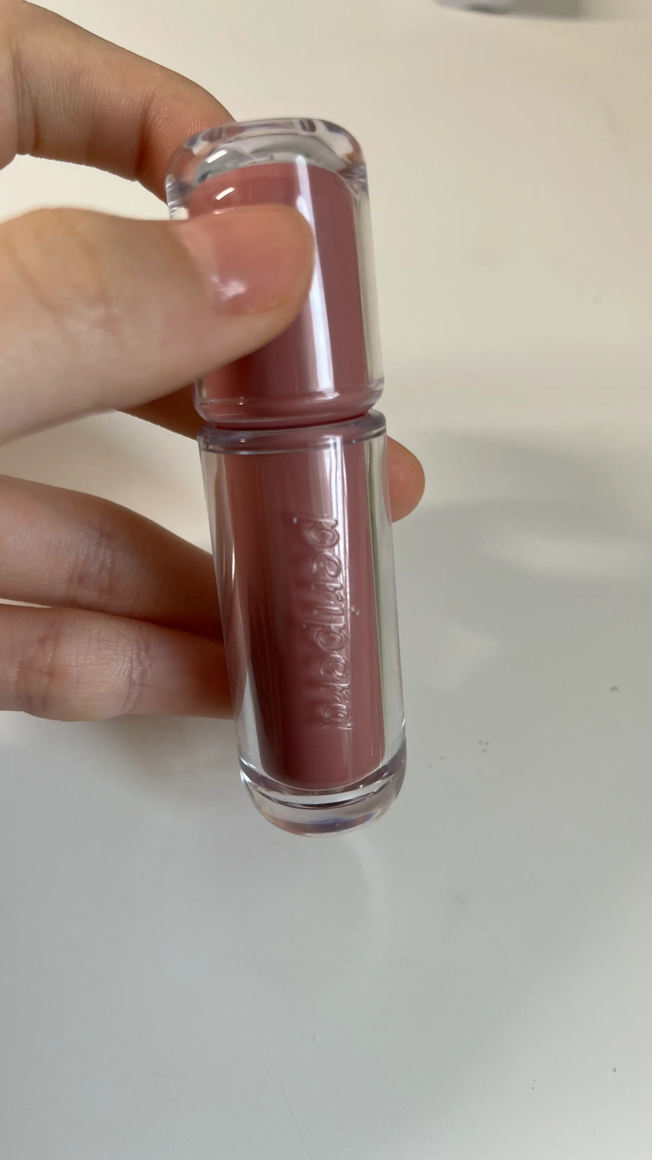 선택된 언니의파우치 리뷰 이미지 - [무드 글로이 틴트]