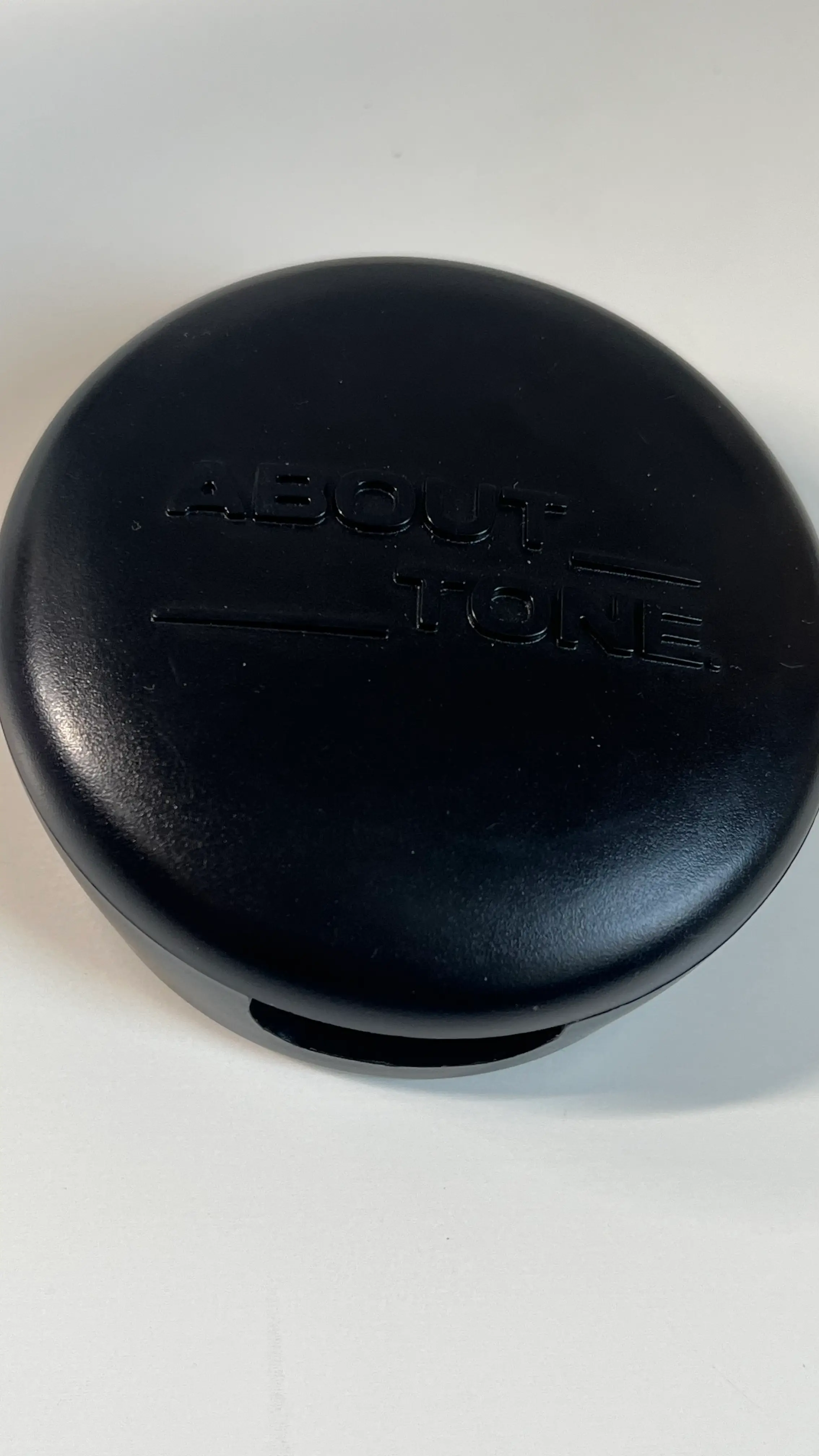 선택된 언니의파우치 리뷰 이미지 - [블러 파우더 팩트]